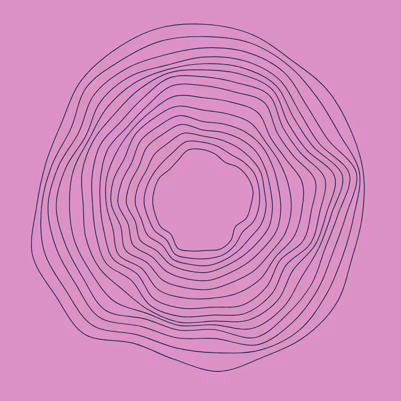polygonisms #25