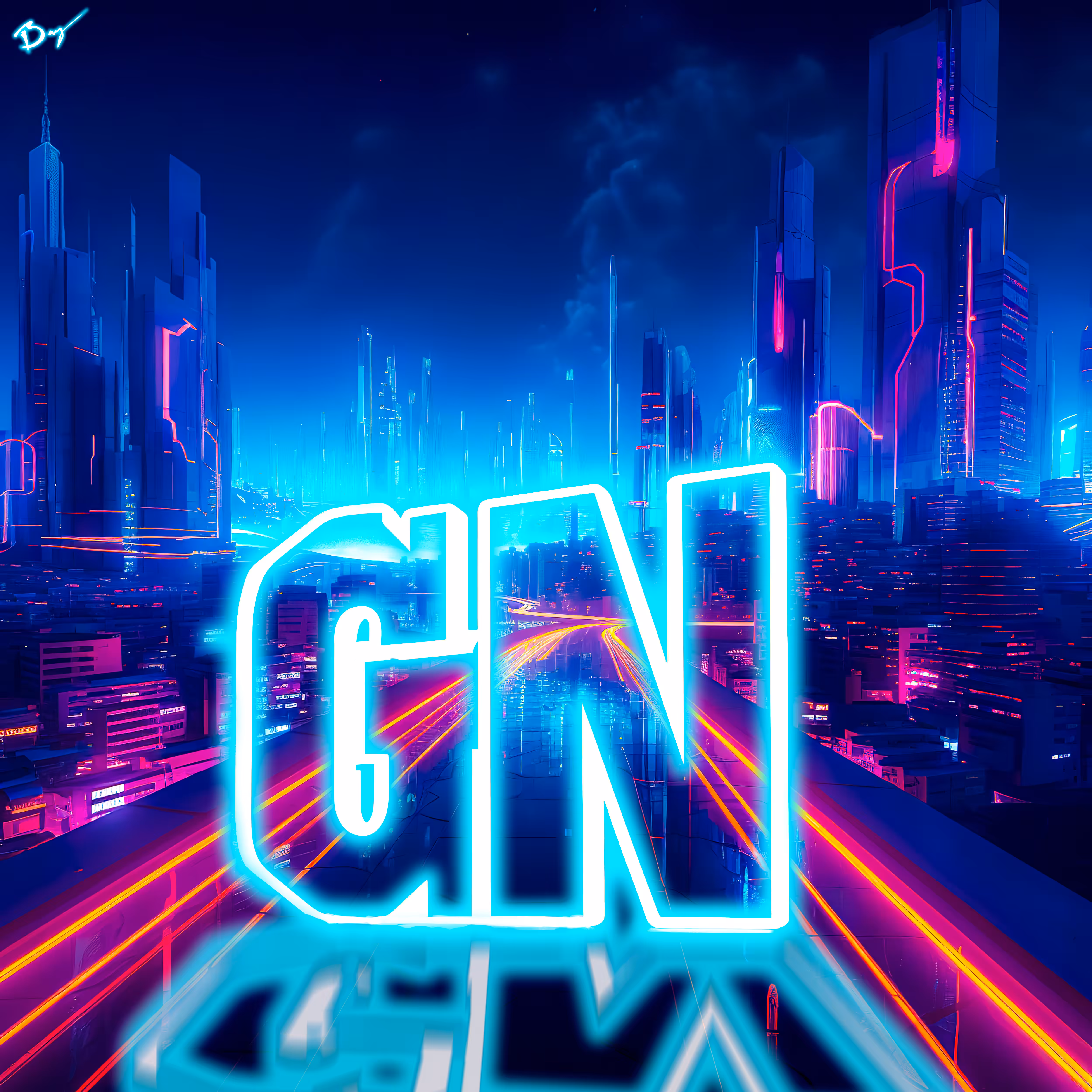 GN #1