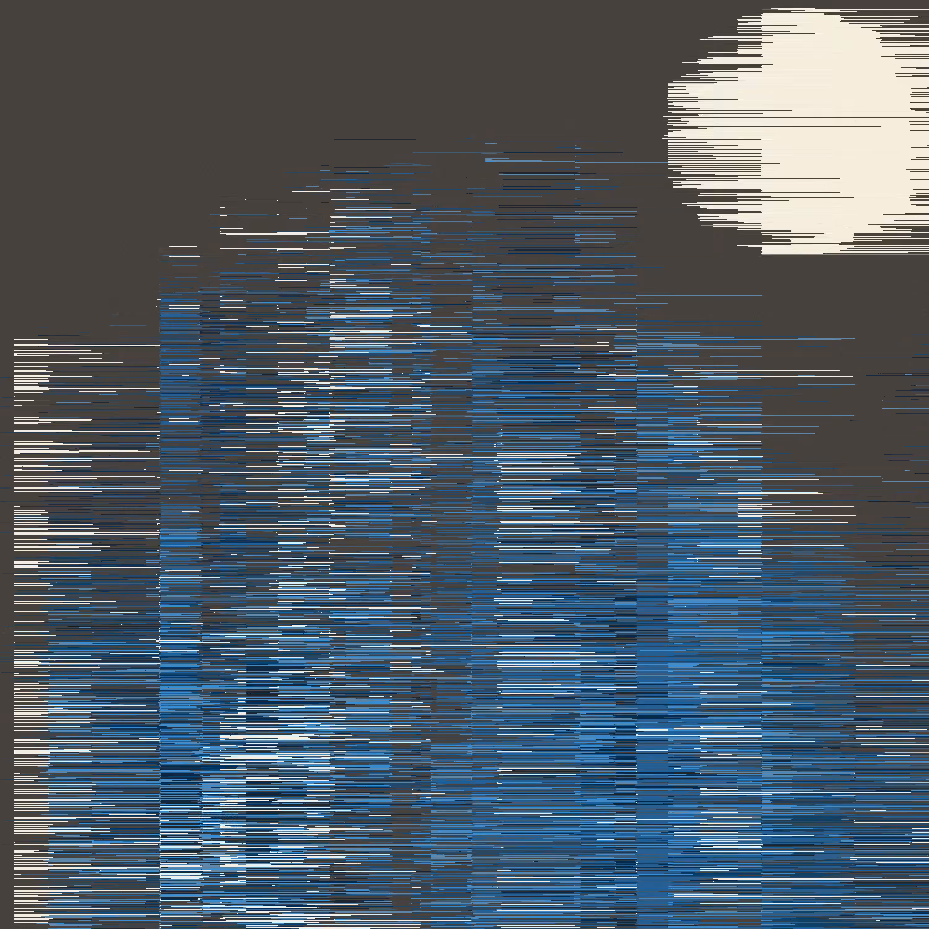 night fall moon #62