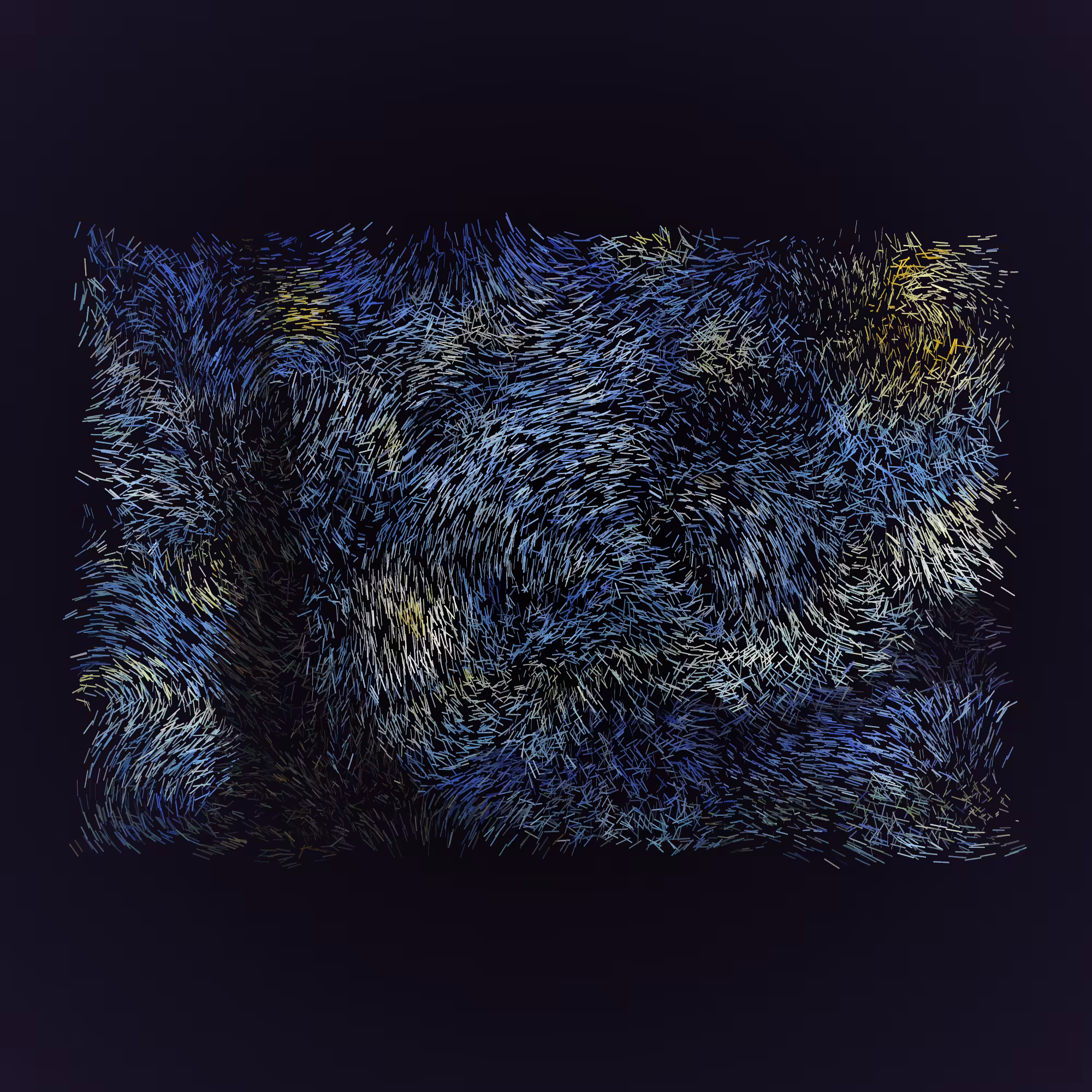 STARRY BYTES #7