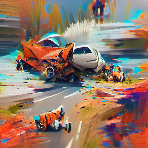 Crash