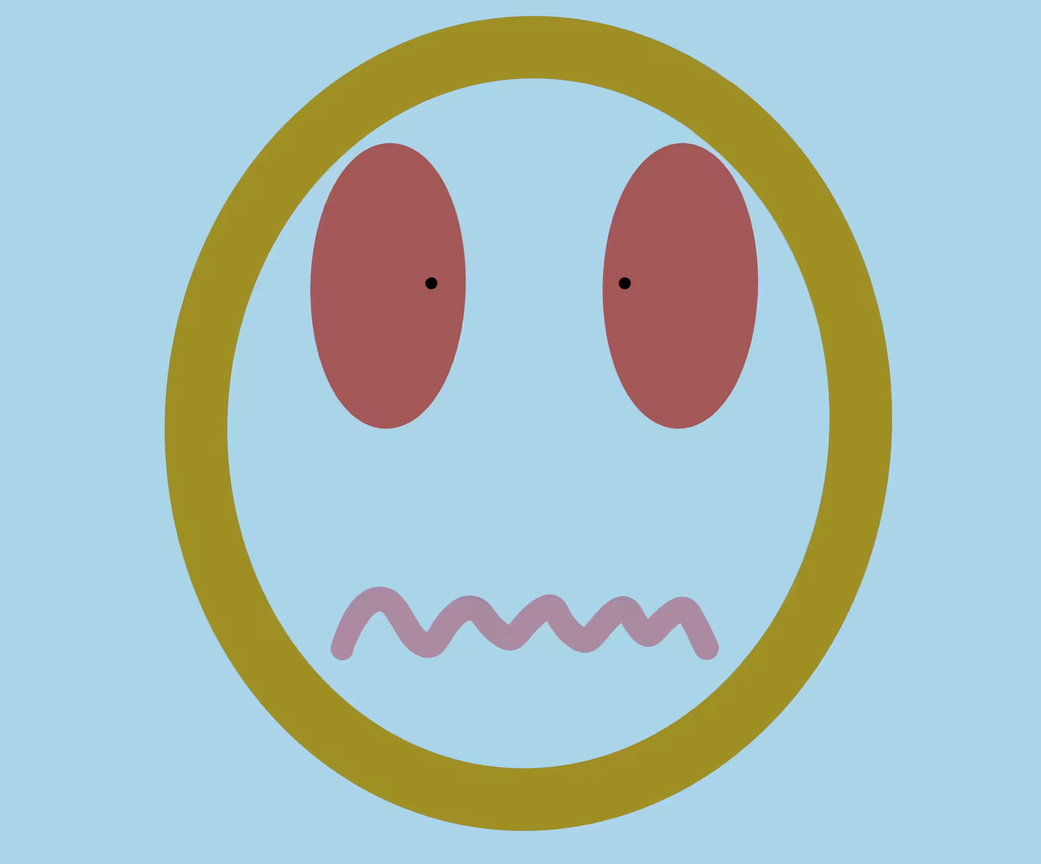 Punevyr's face #7
