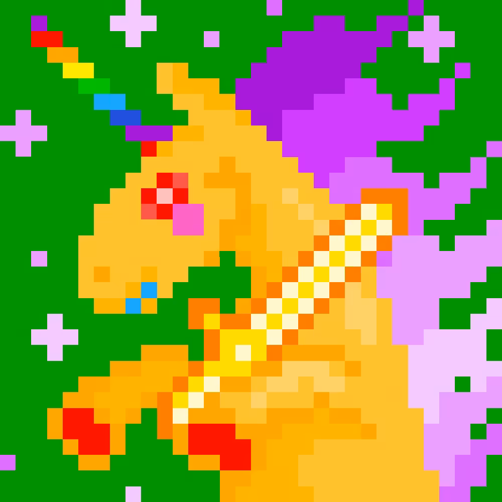 Unicorn #2515
