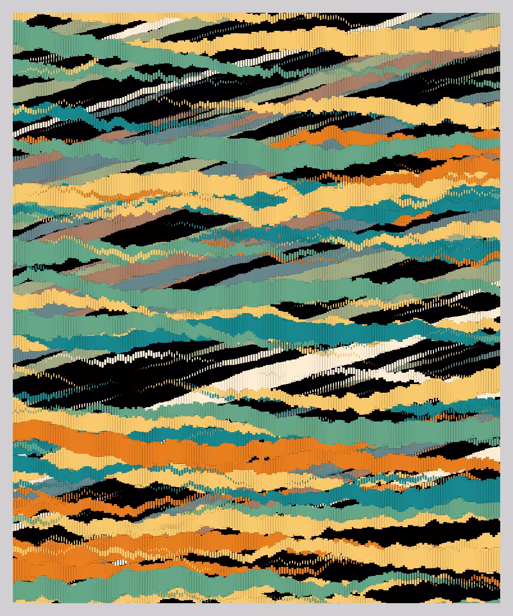 Camouflage #12
