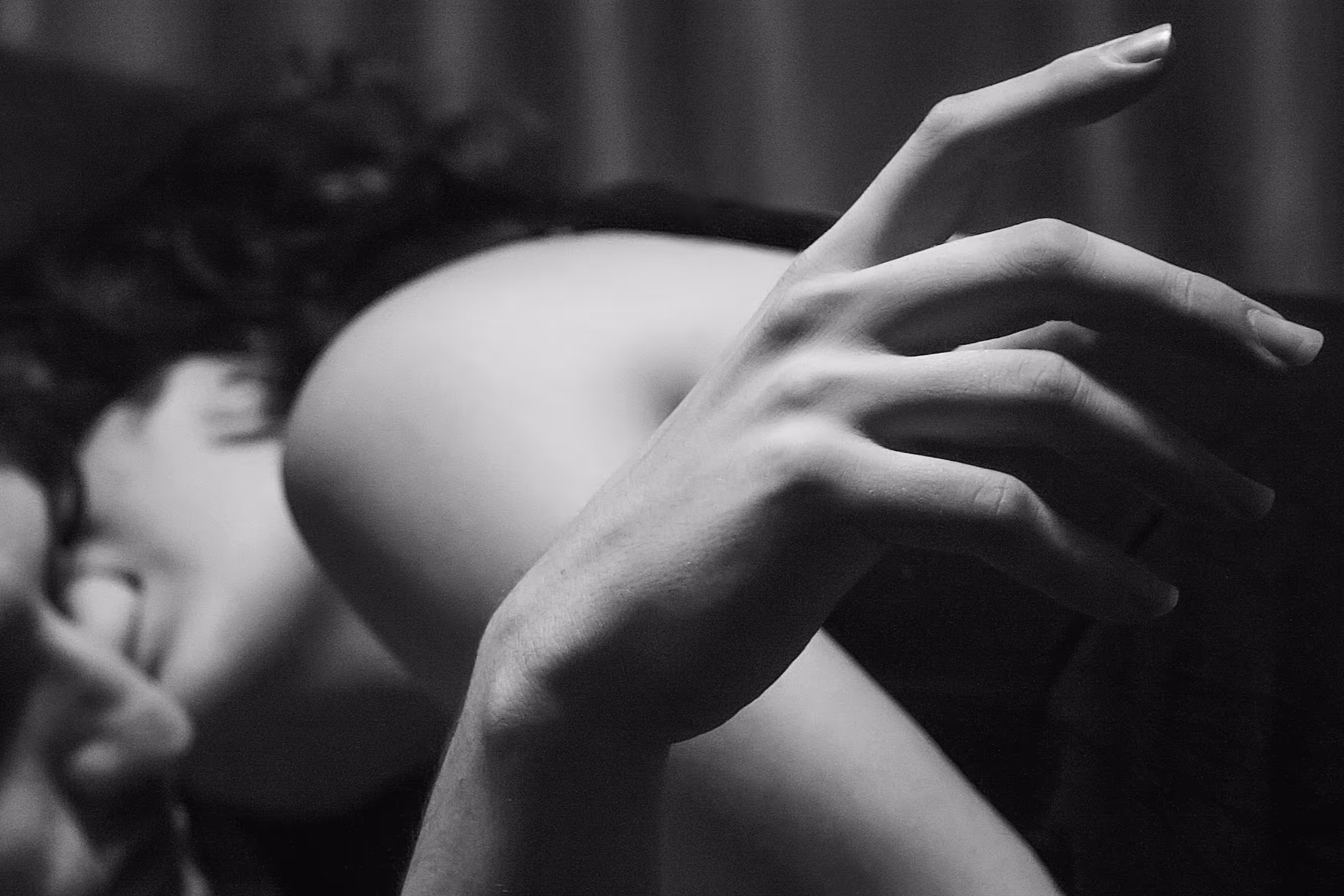 Deadly Love #2