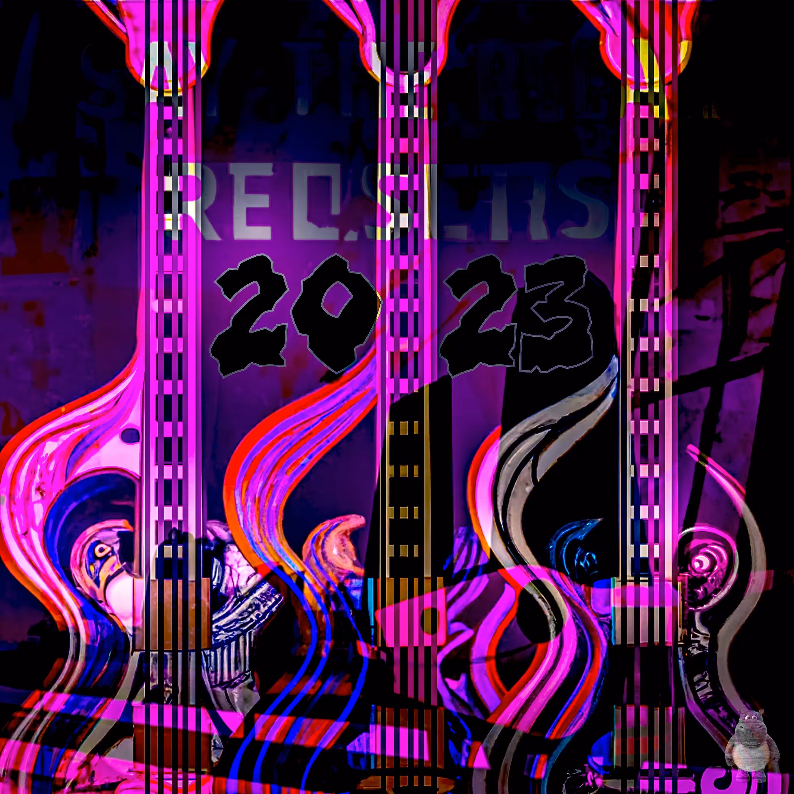 Rocking into 2023!