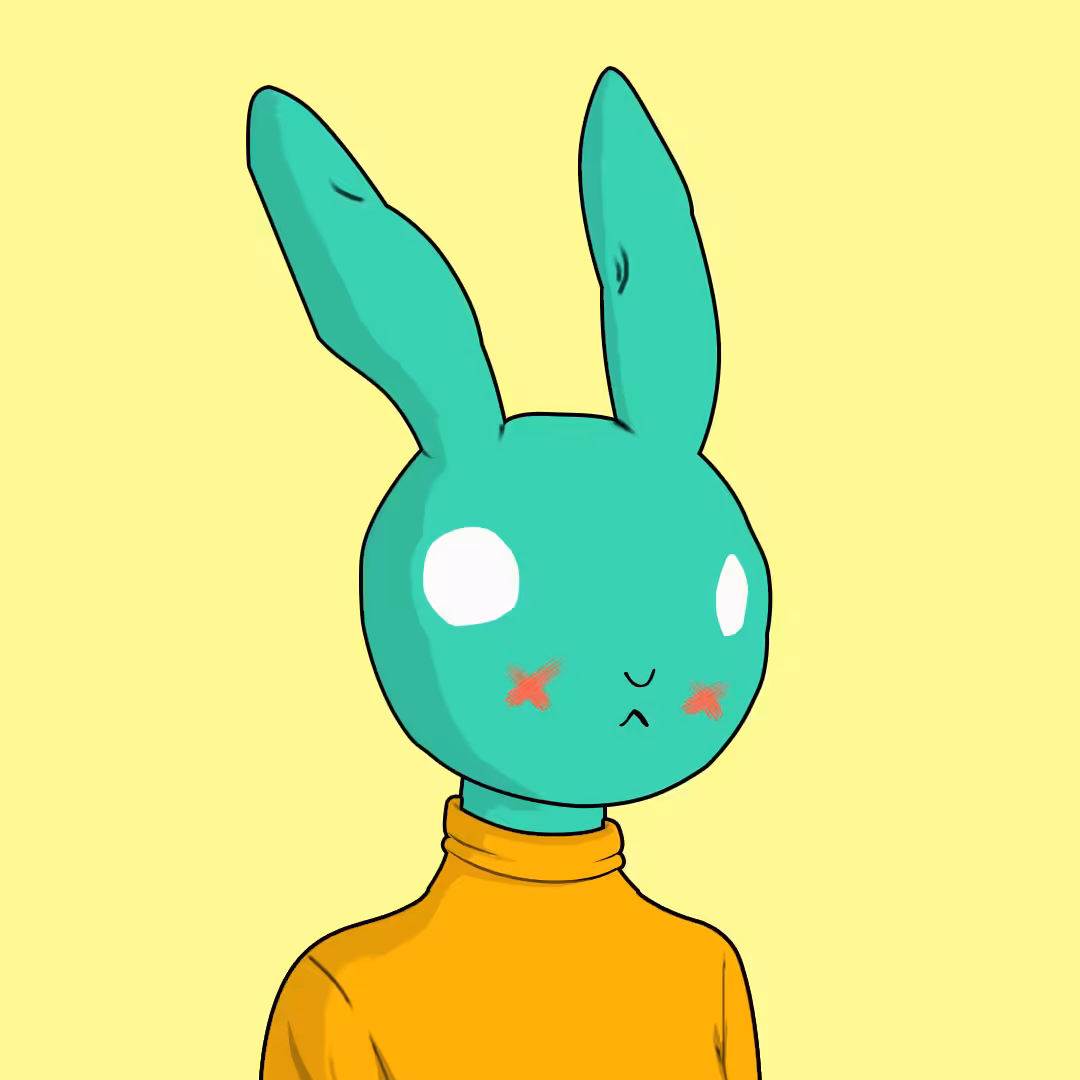 RABBIX #13