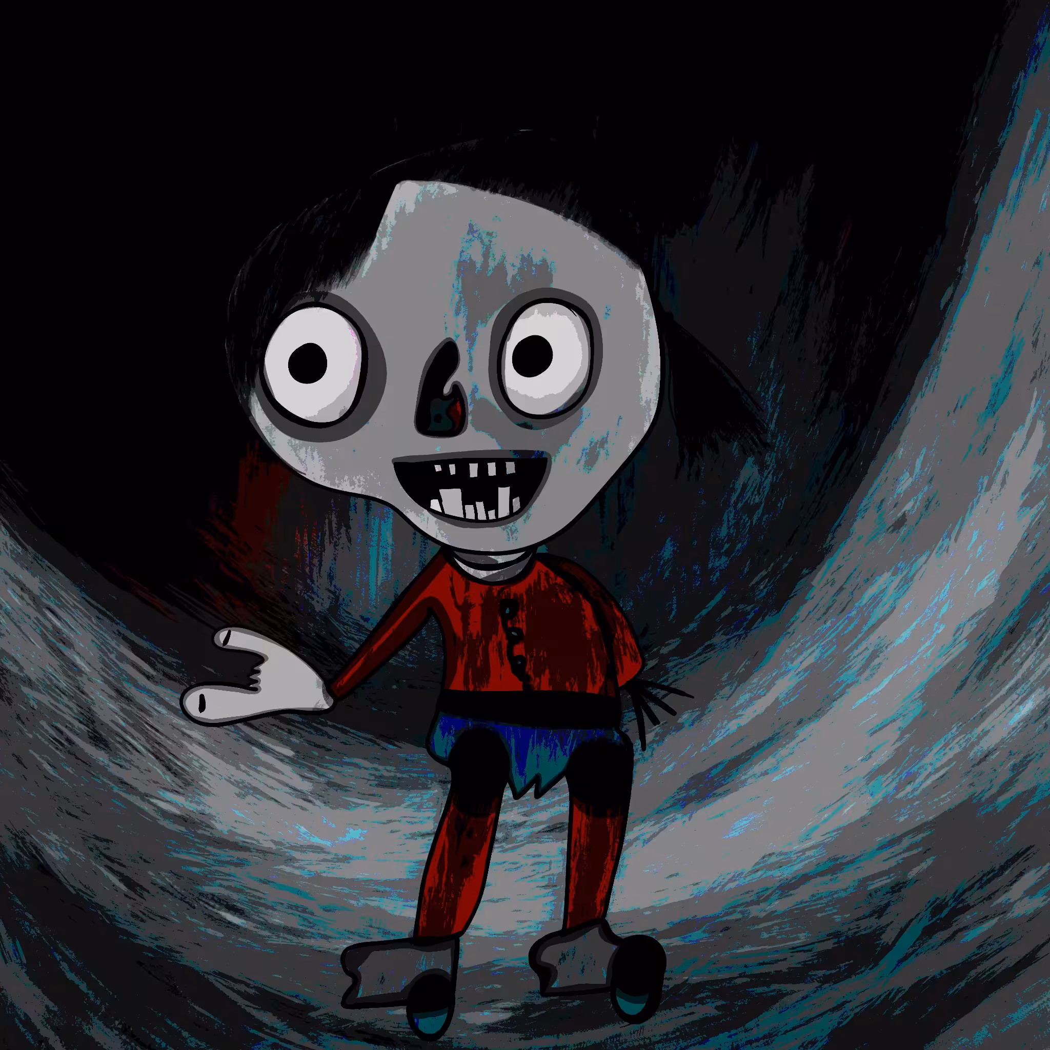dimension