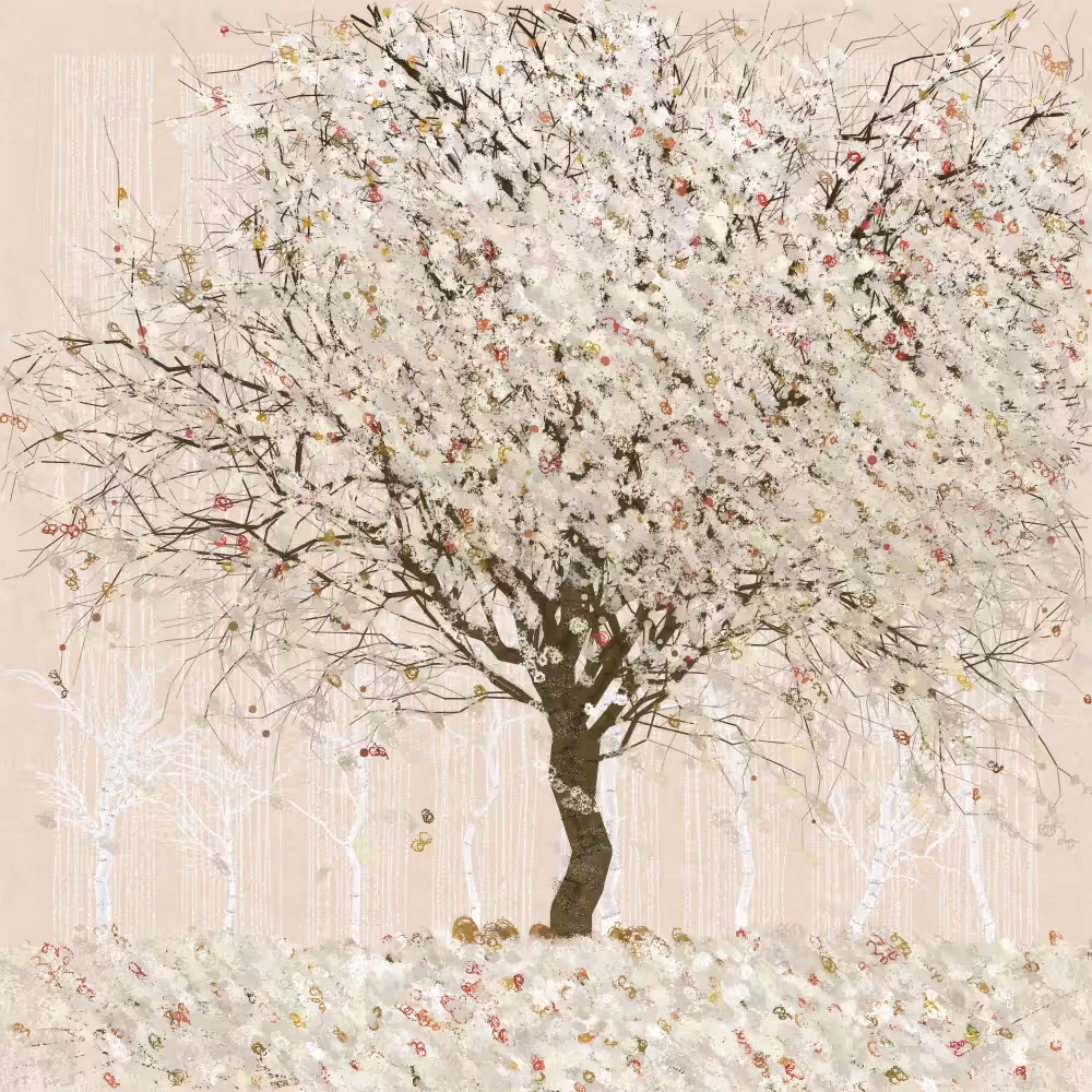 Orchard #128