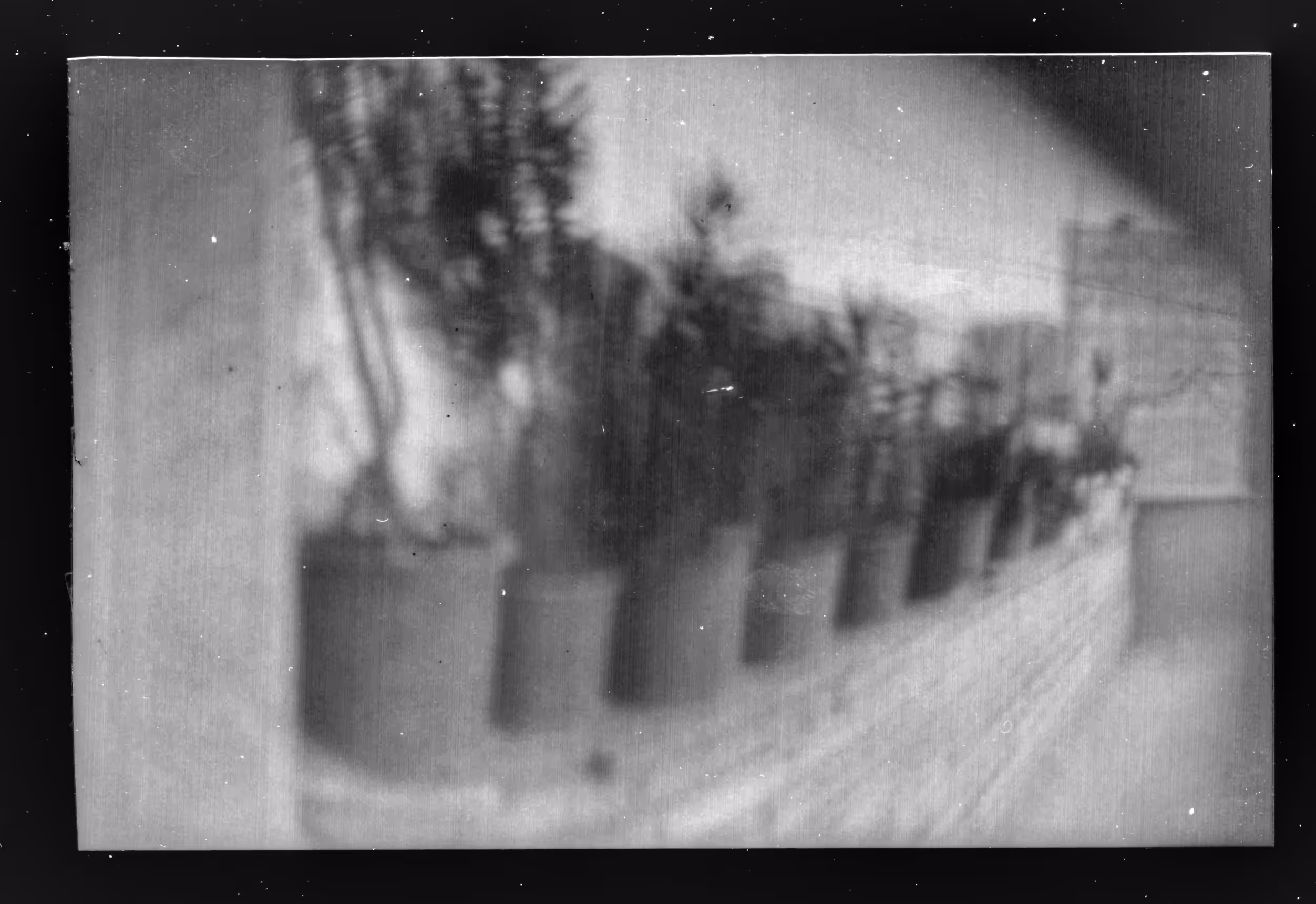 Pinhole #5