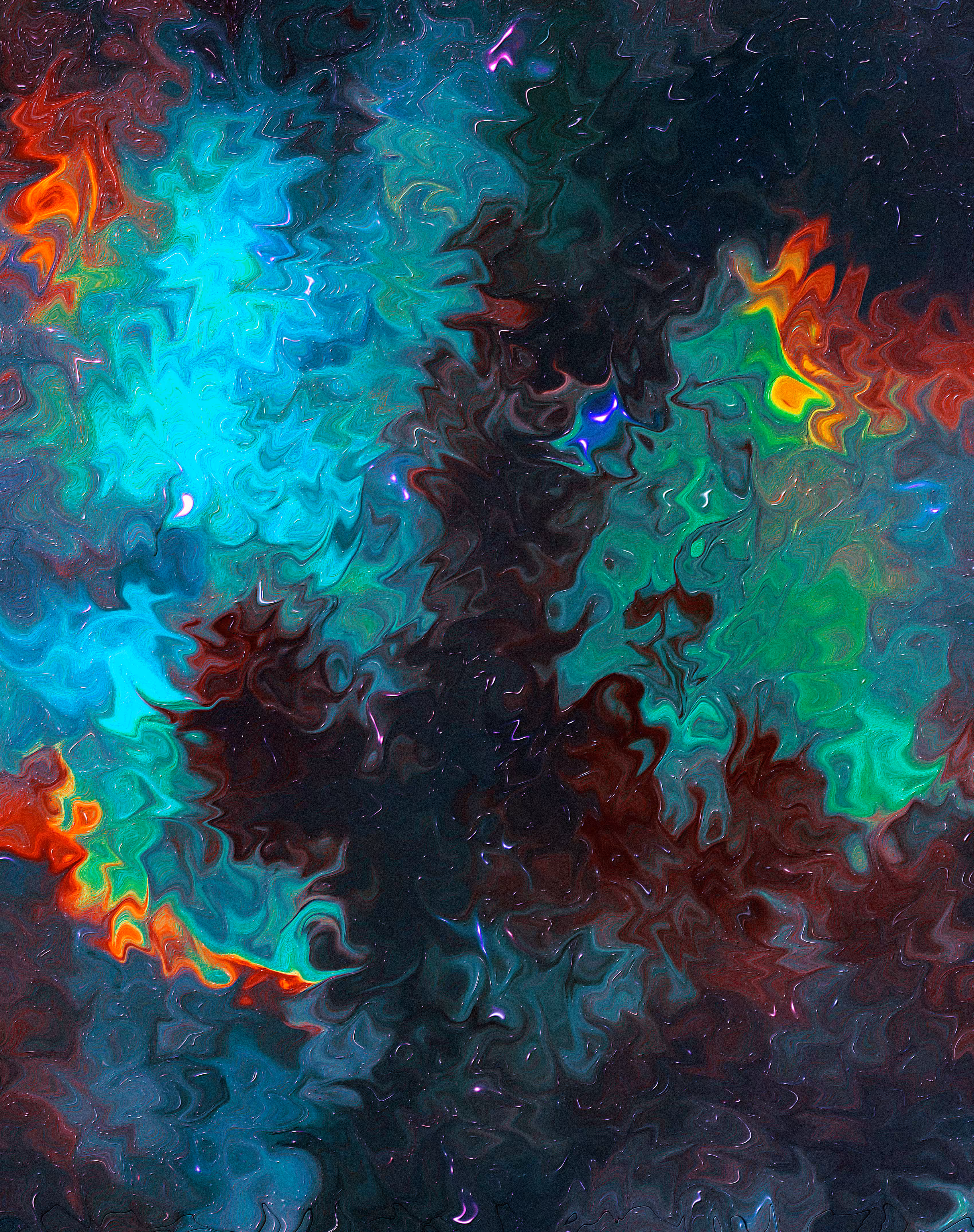 Ultra Space