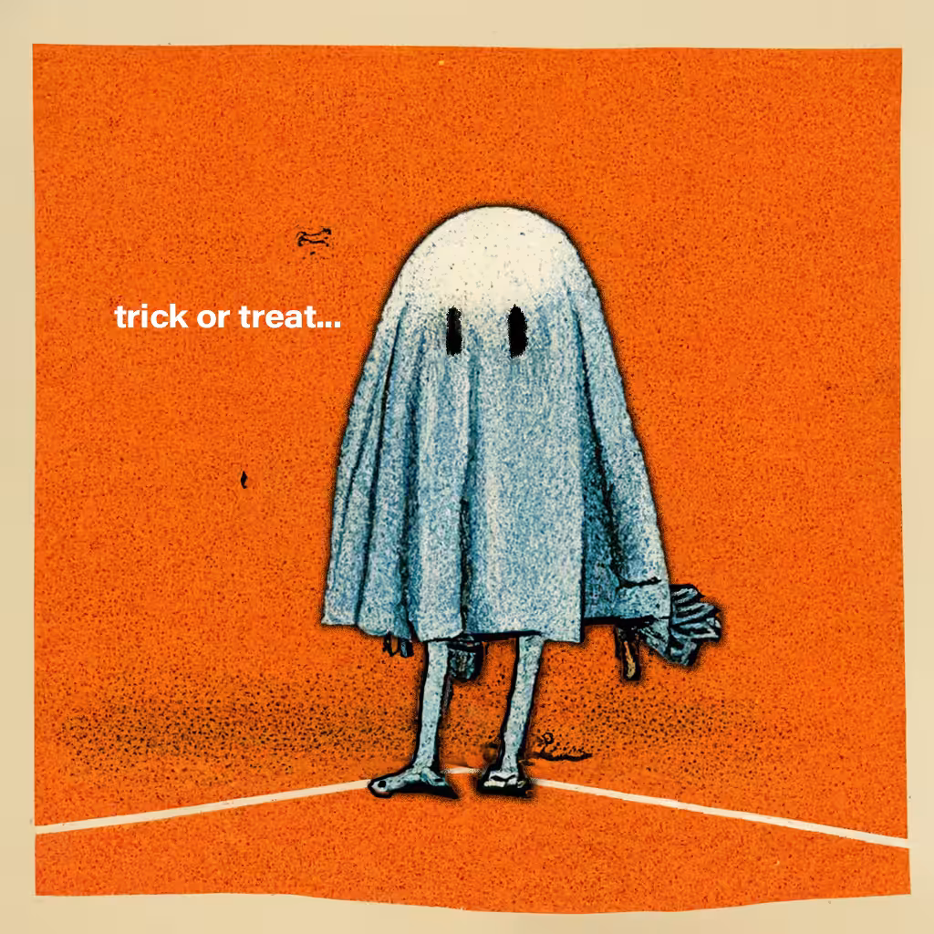 Trick or Treat