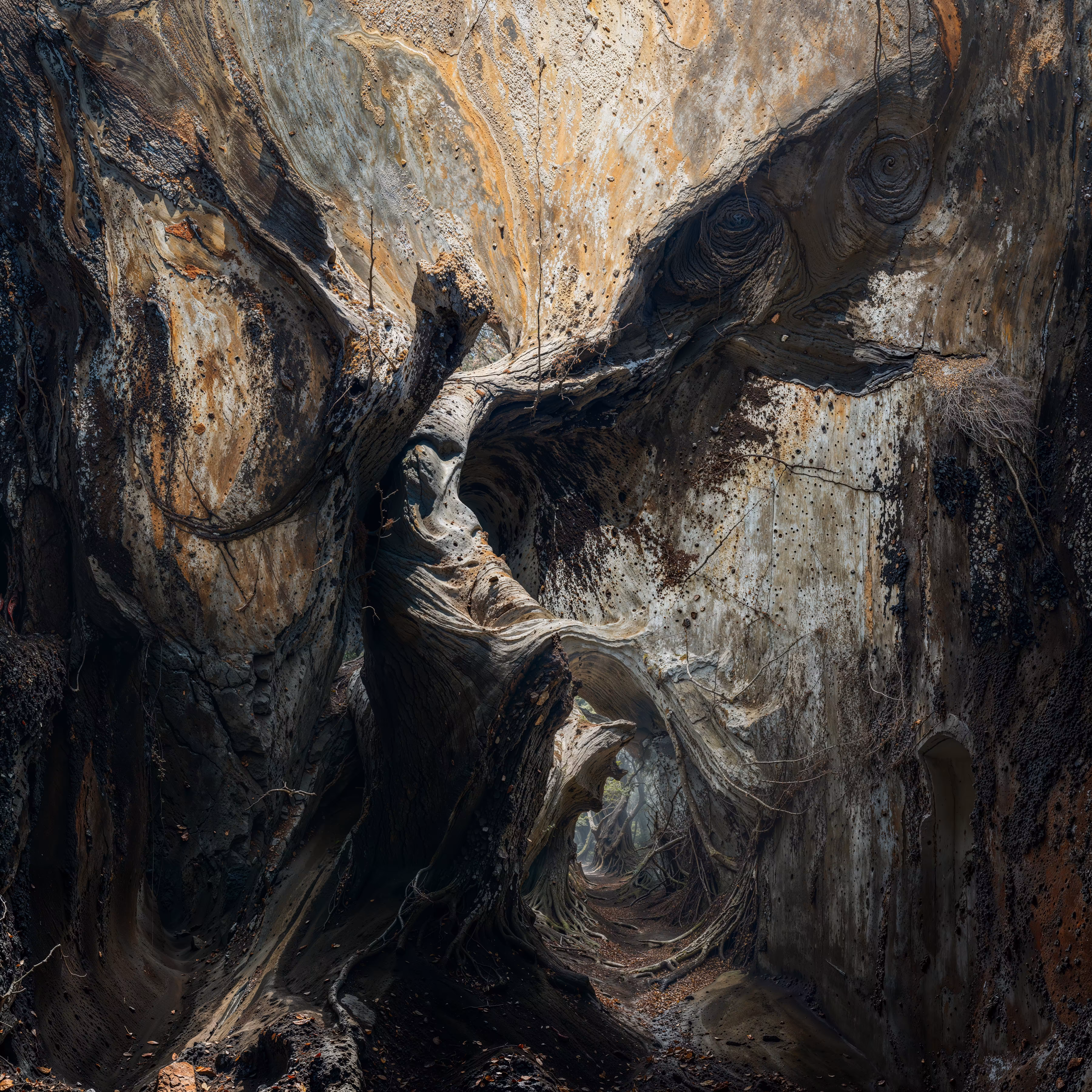 Prometheus Unbound