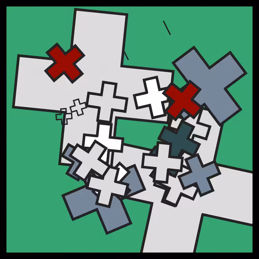 Rotation #12
