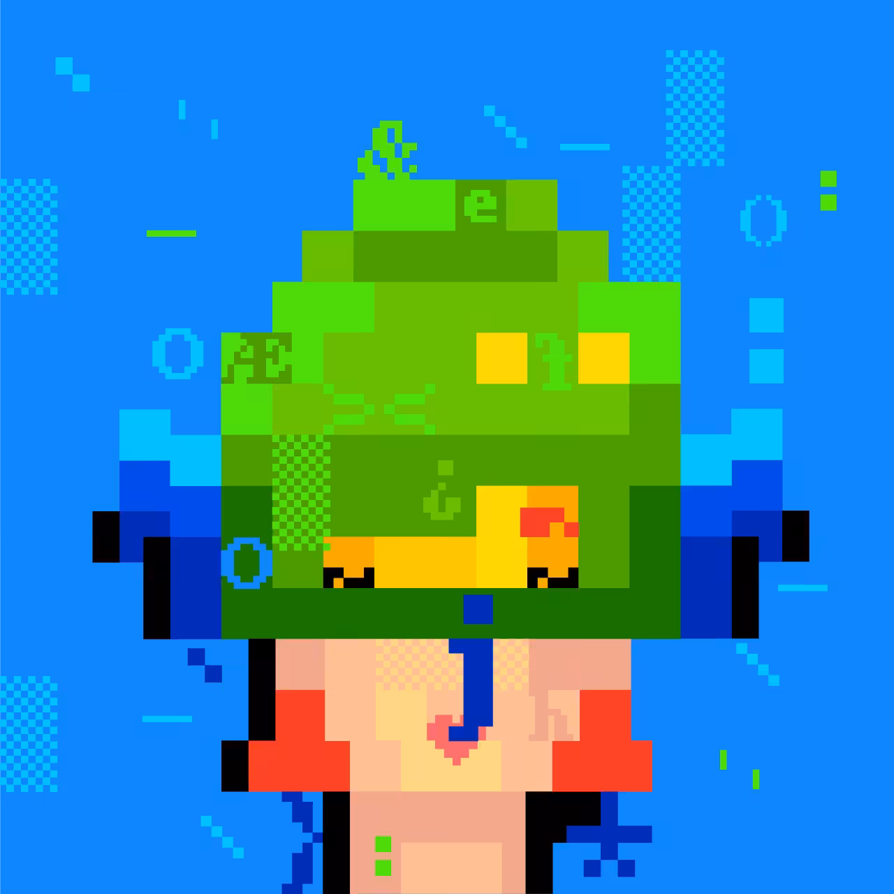 Dos Punk Diver