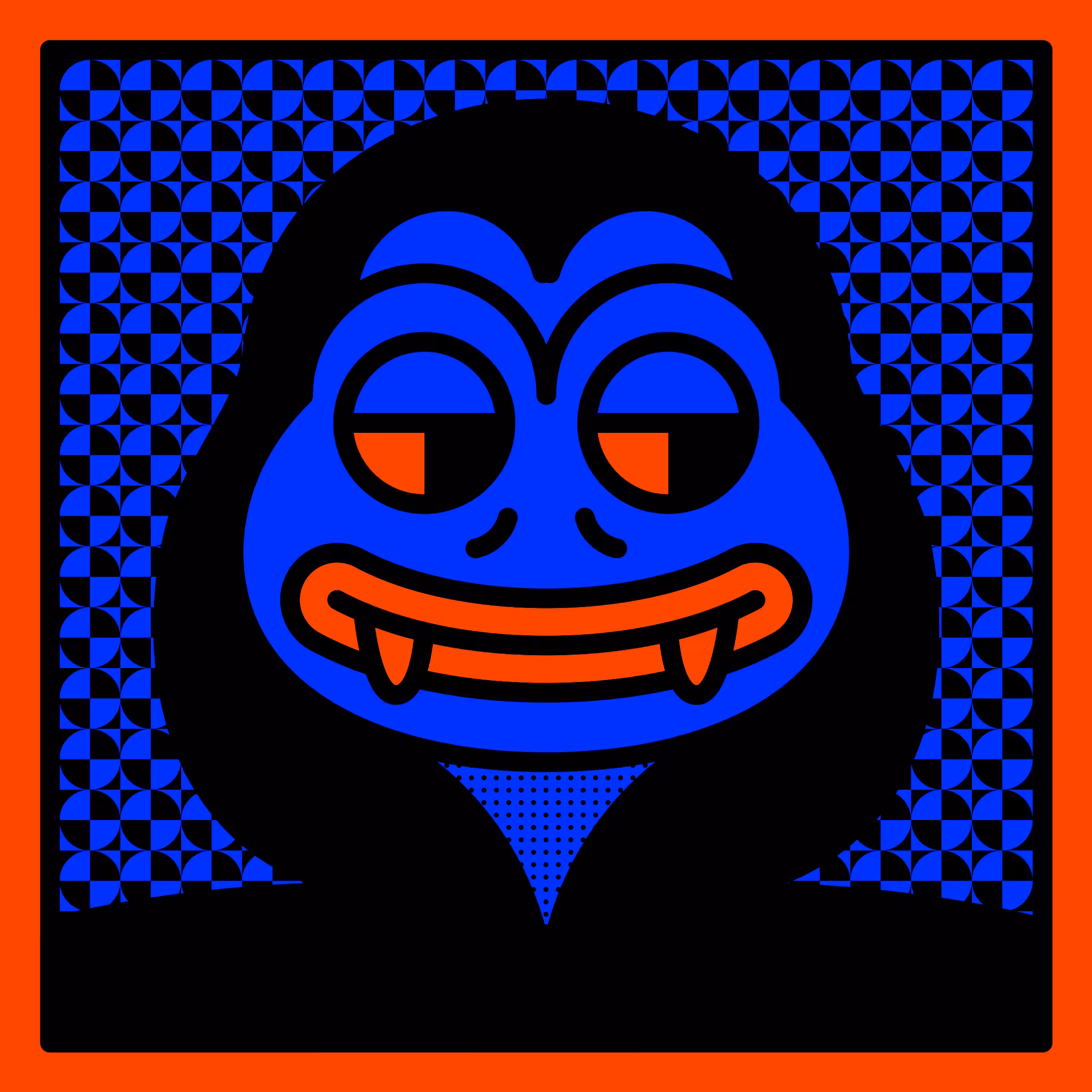 ACID PEPE 19