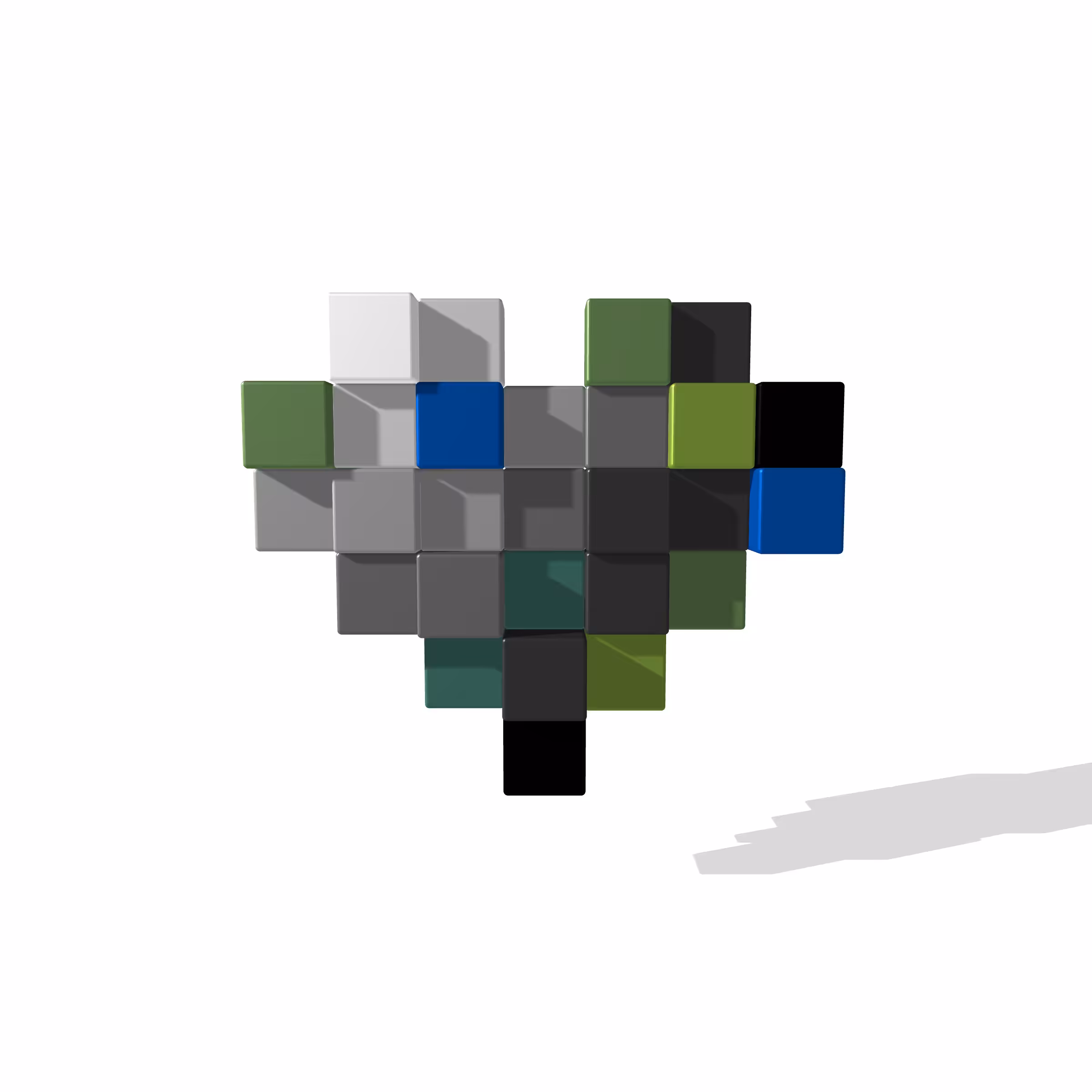 heart + craft #3284