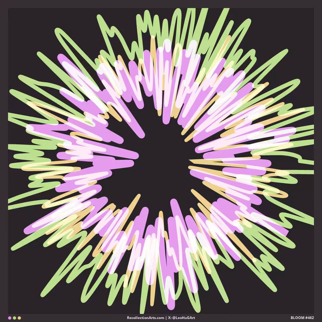 Bloom #462
