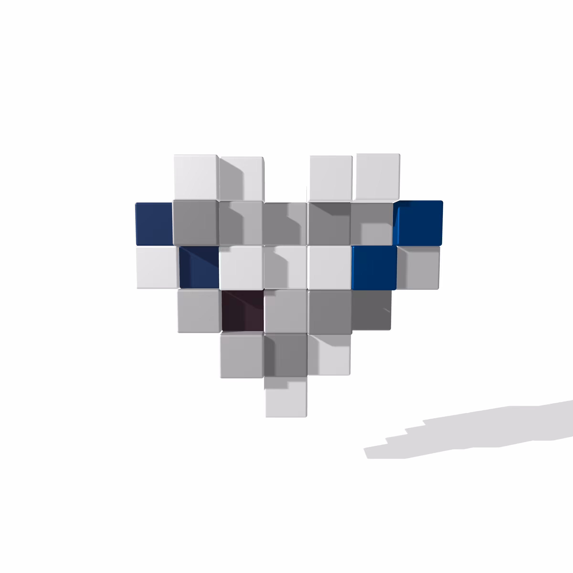 heart + craft #12563