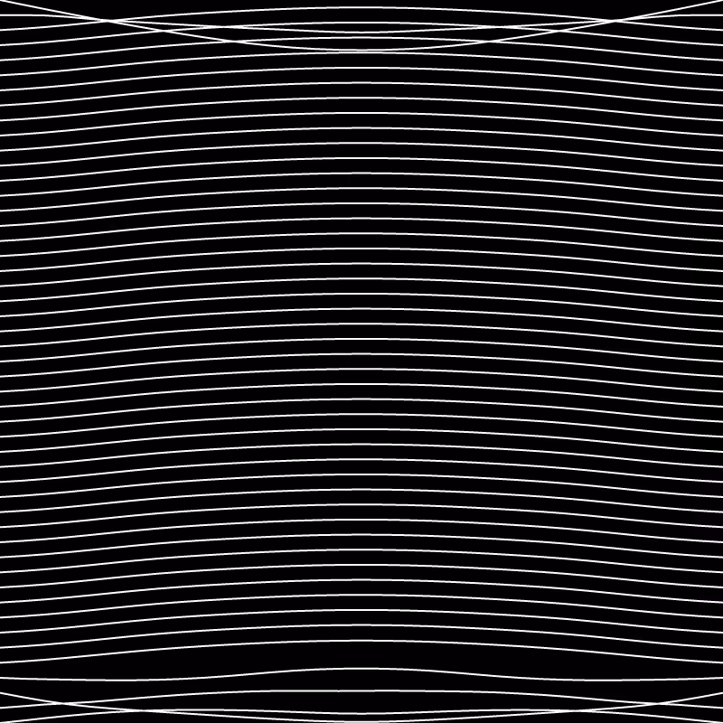 Musical Strings #50