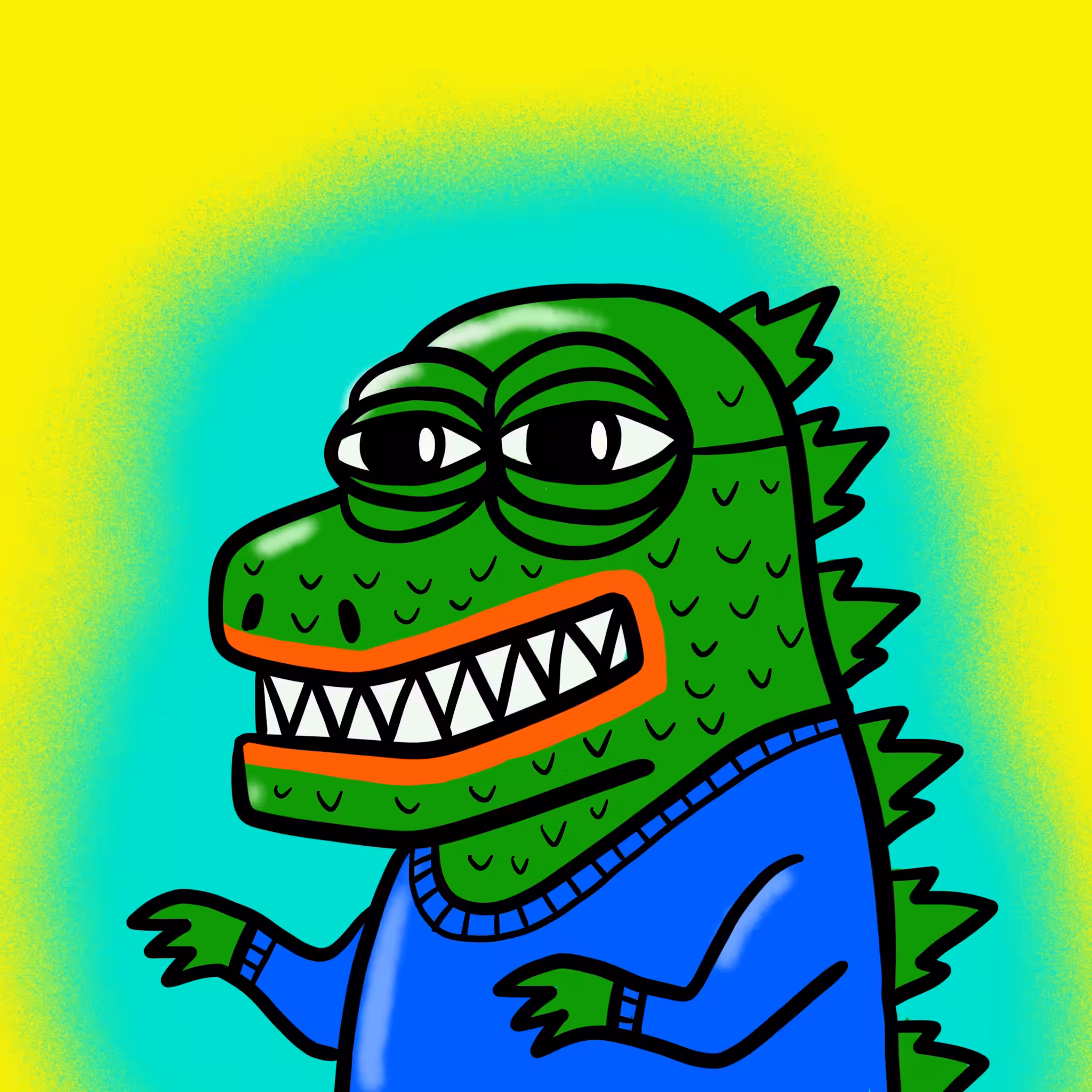 Hey!Kaiju#7