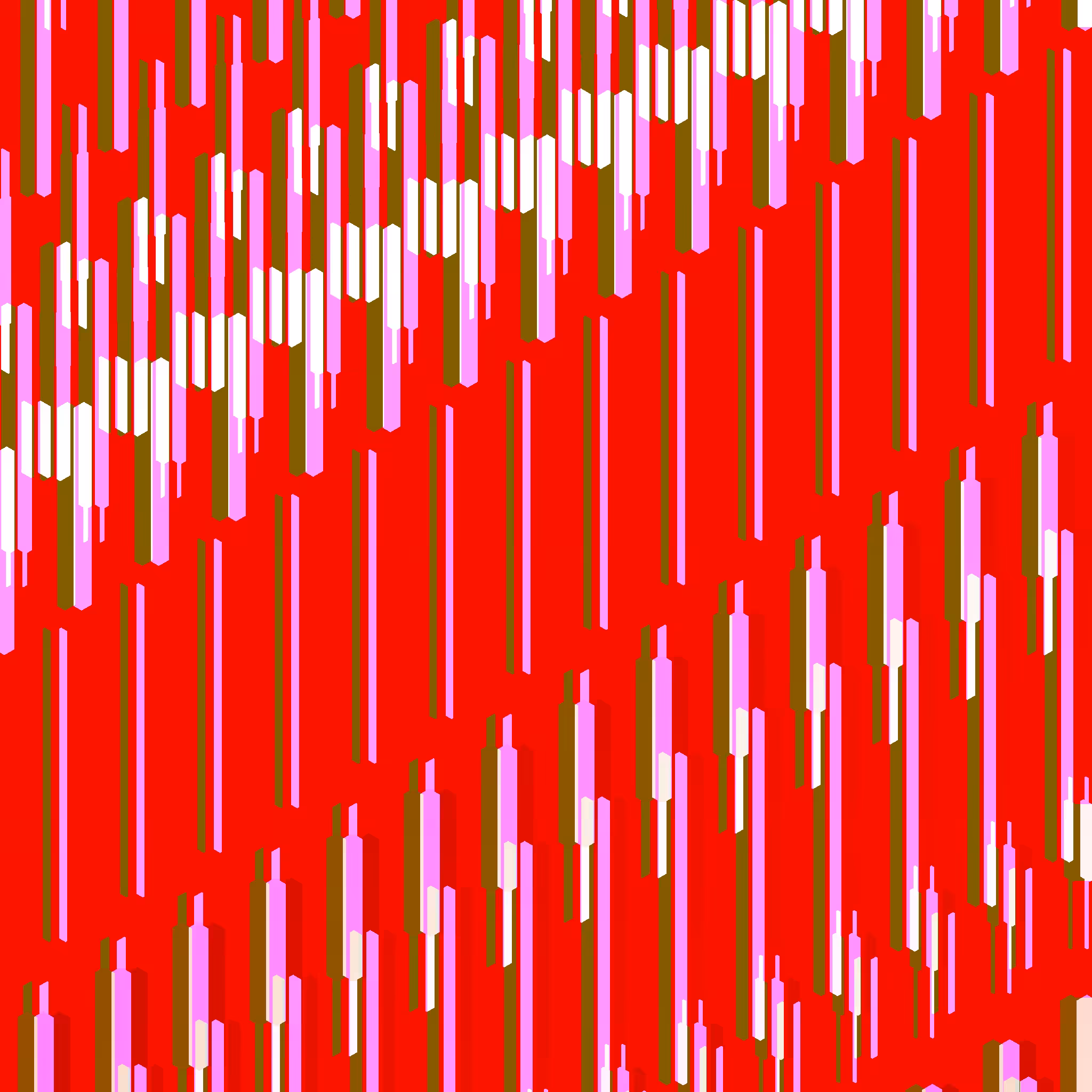 Isometric Sway #79