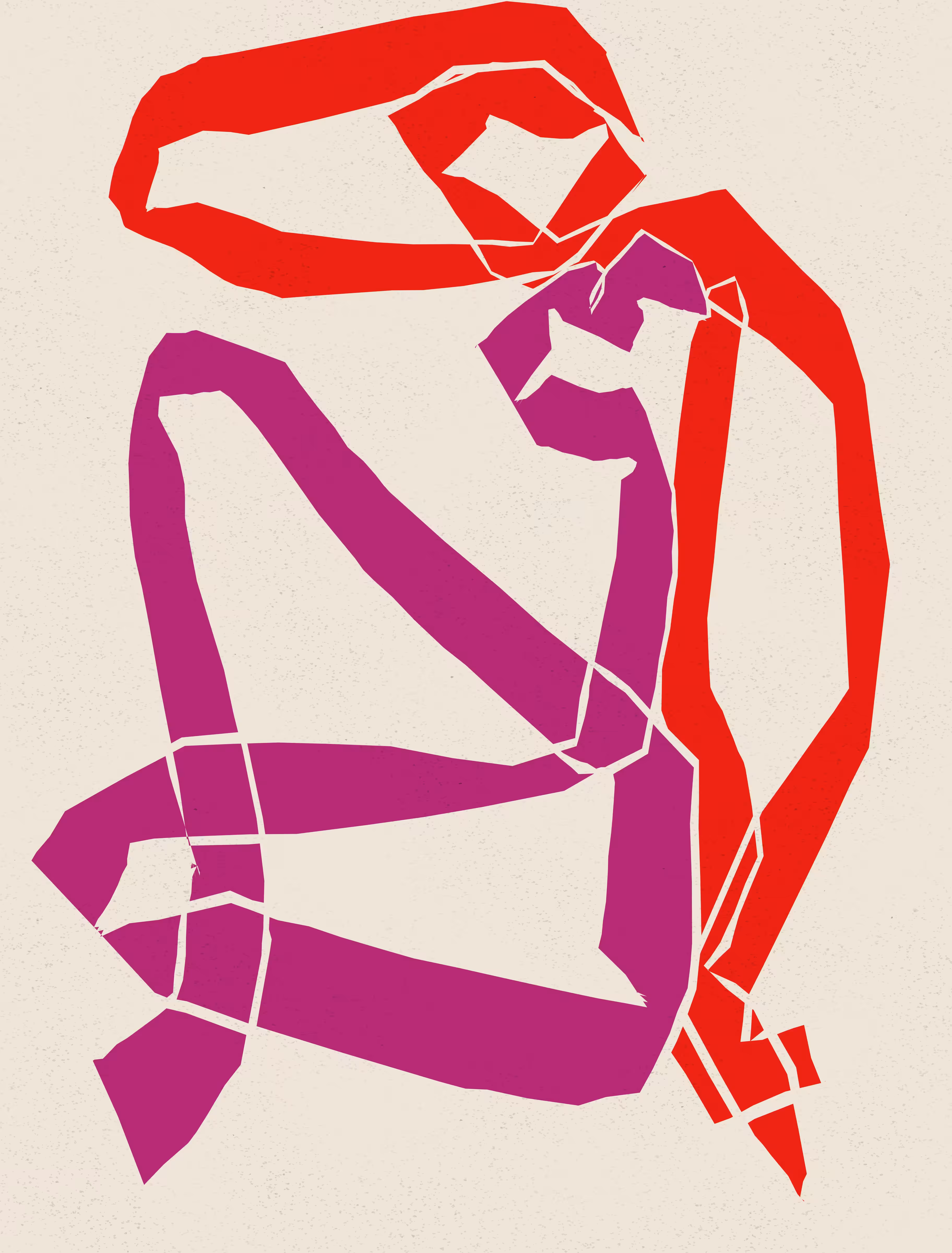 Drawing with Code #54