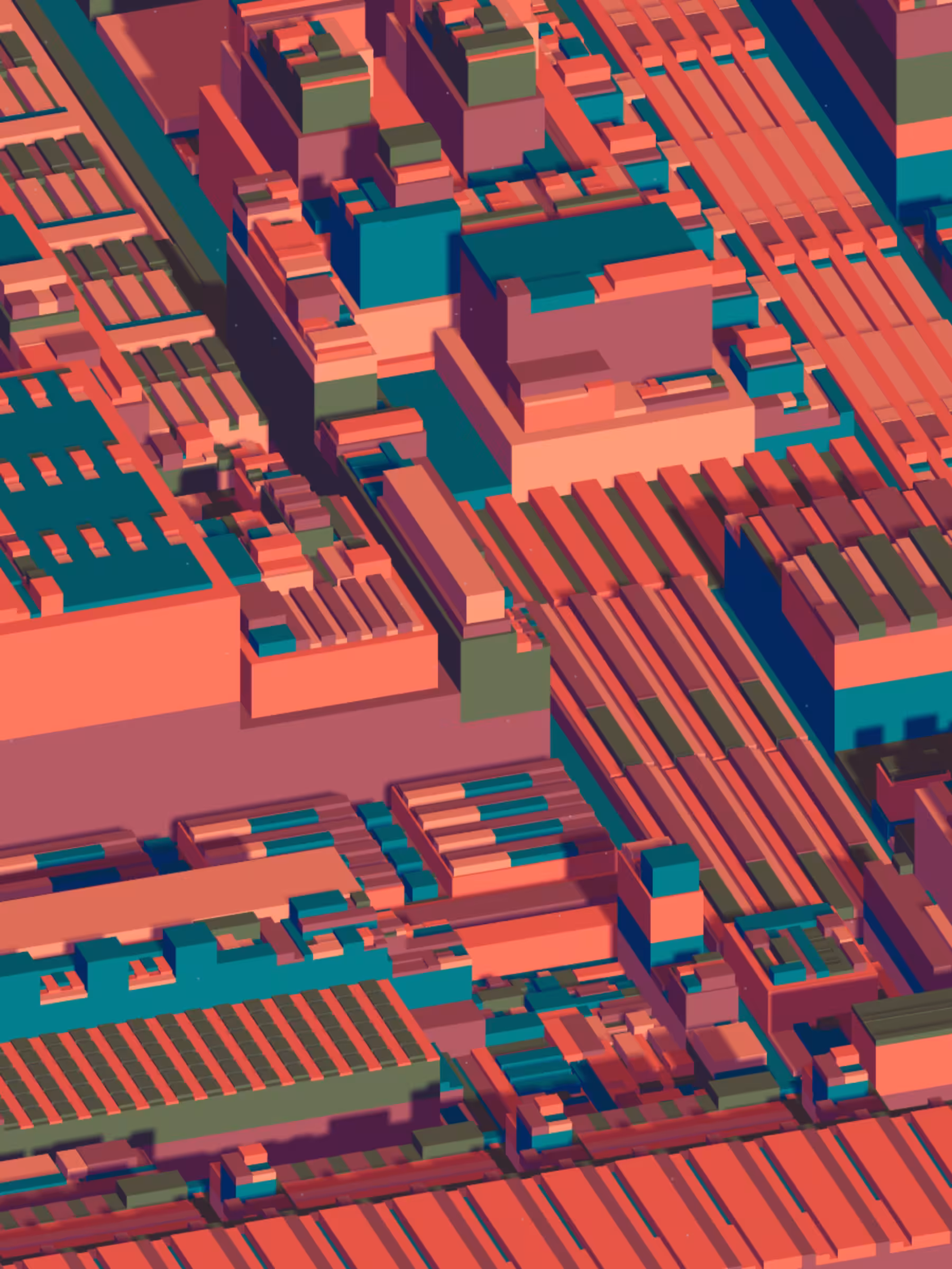 Democracity #96