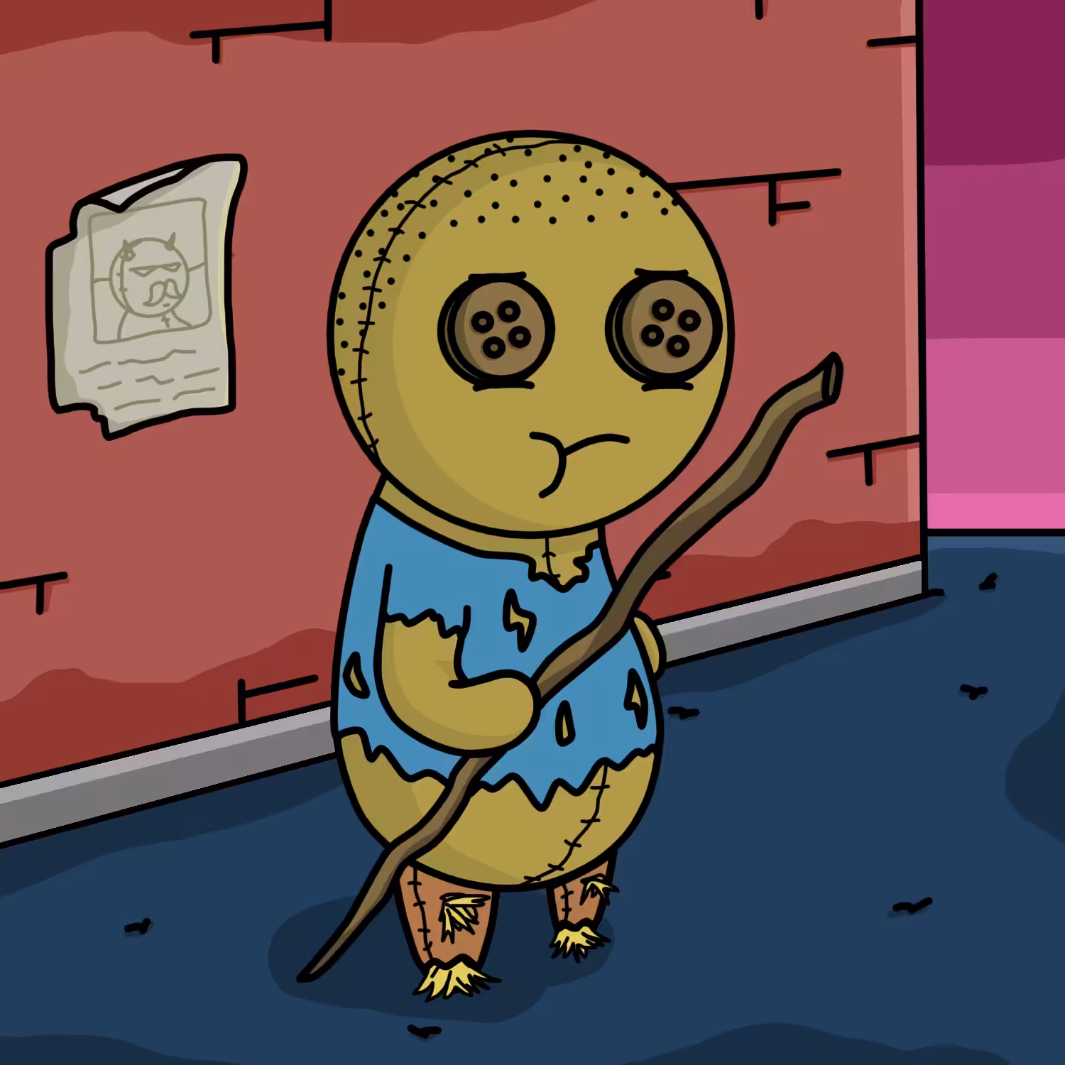 lil Creepers #33