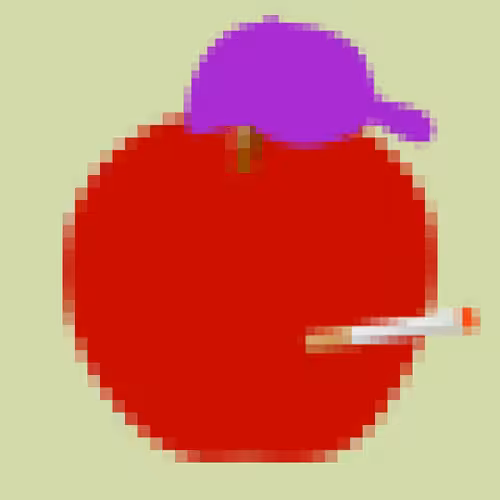 PixyApple #104