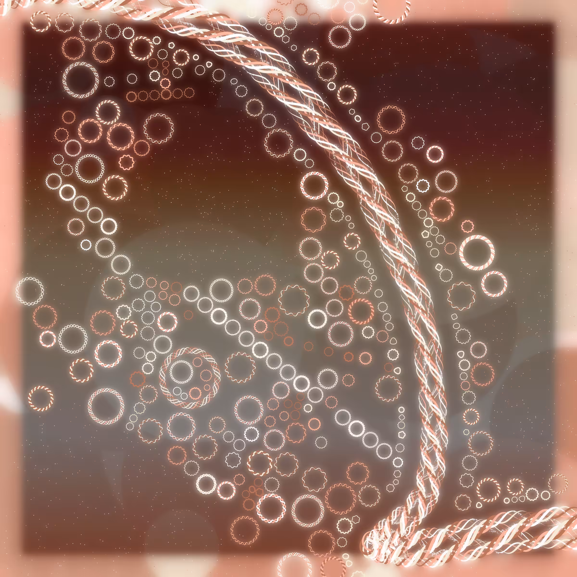 Friendship Bracelets #16507