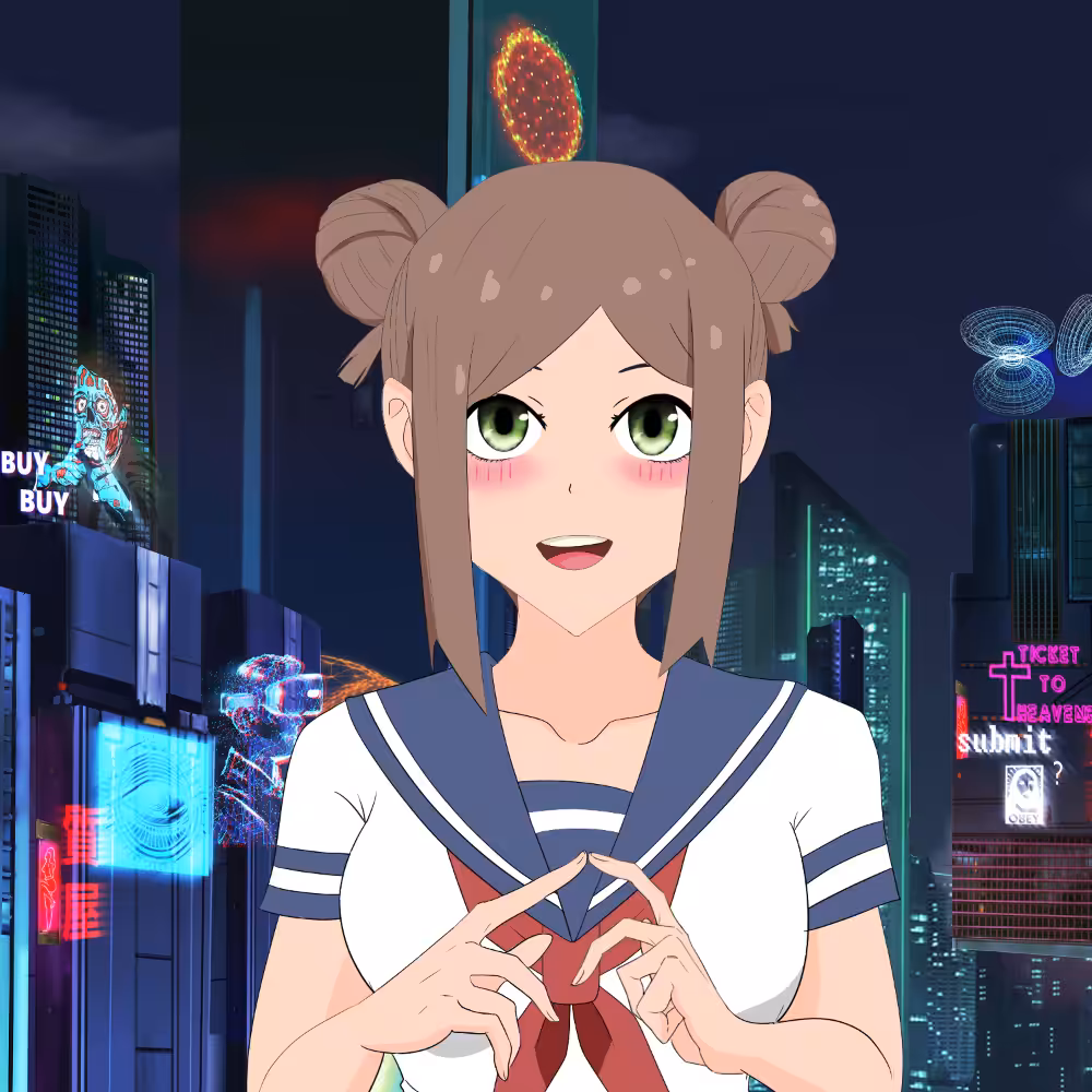 Chika #50