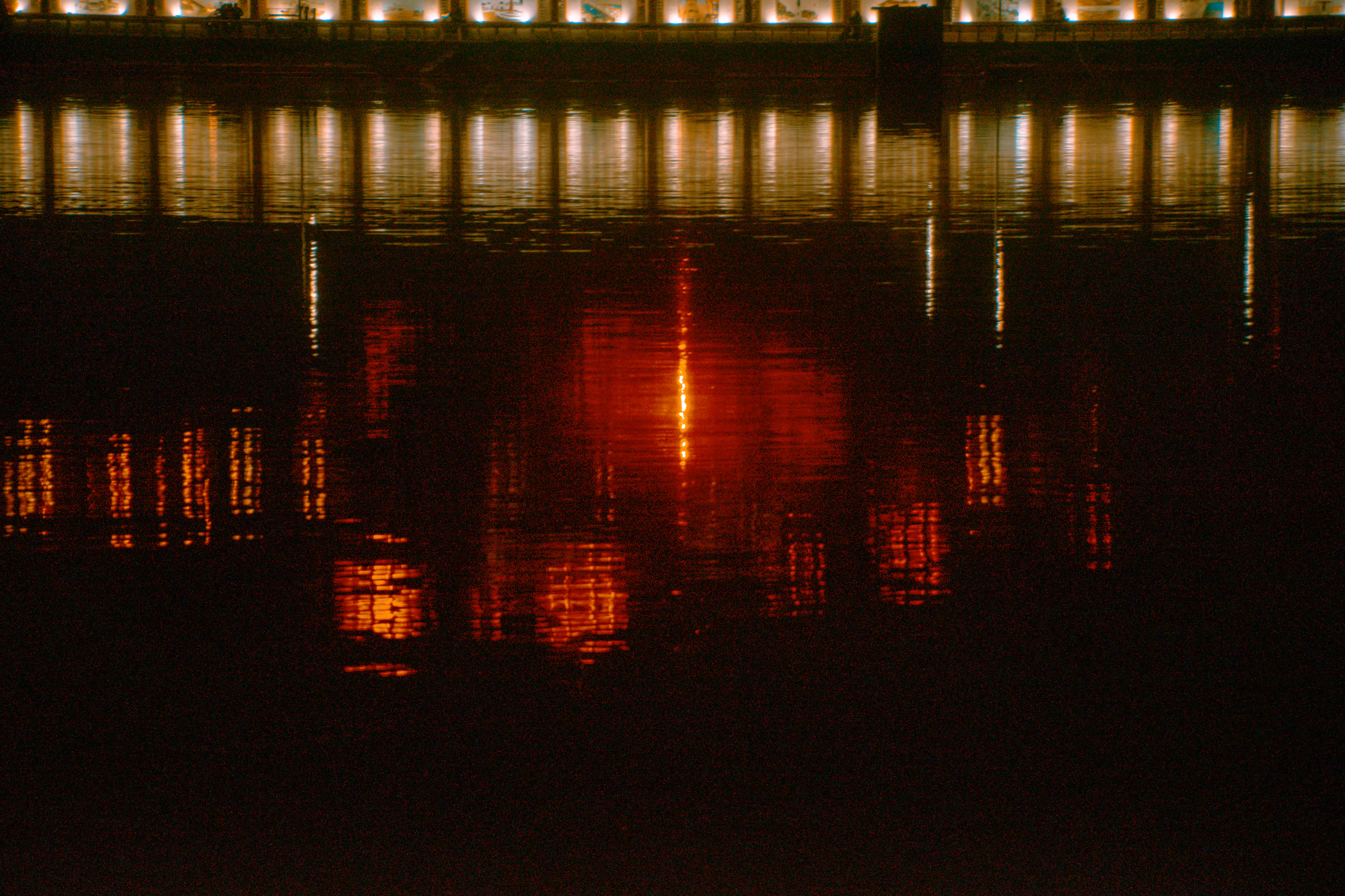 Waves of Reflections