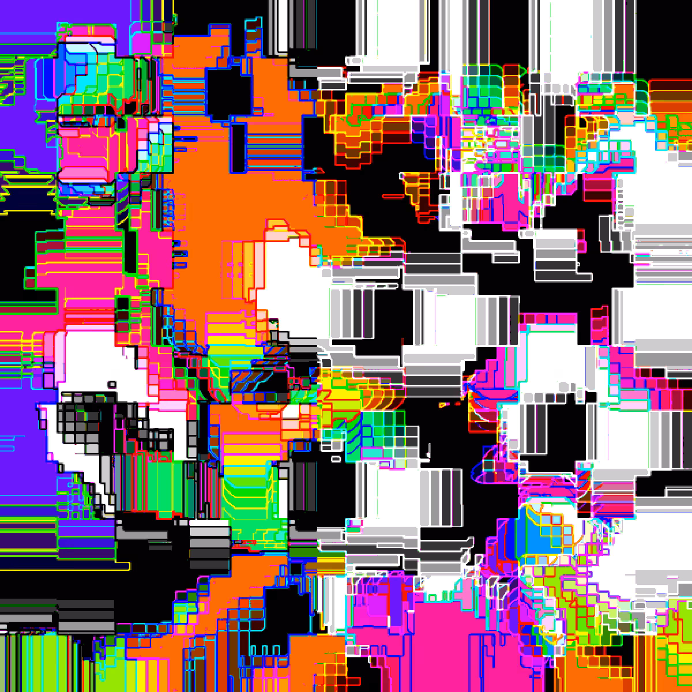 Mixed Dream
