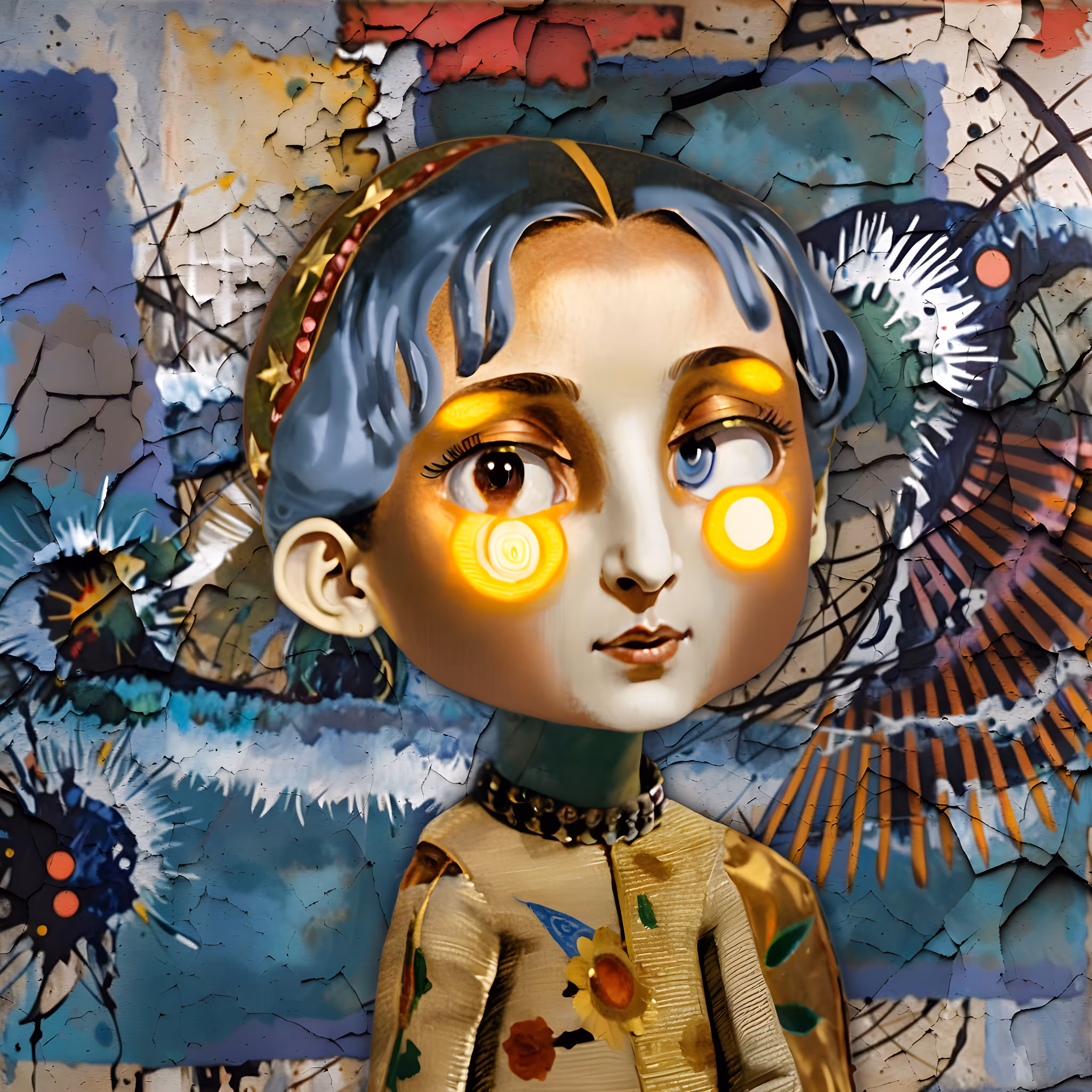 Art DeCC0s: Art DeCC0 #2642