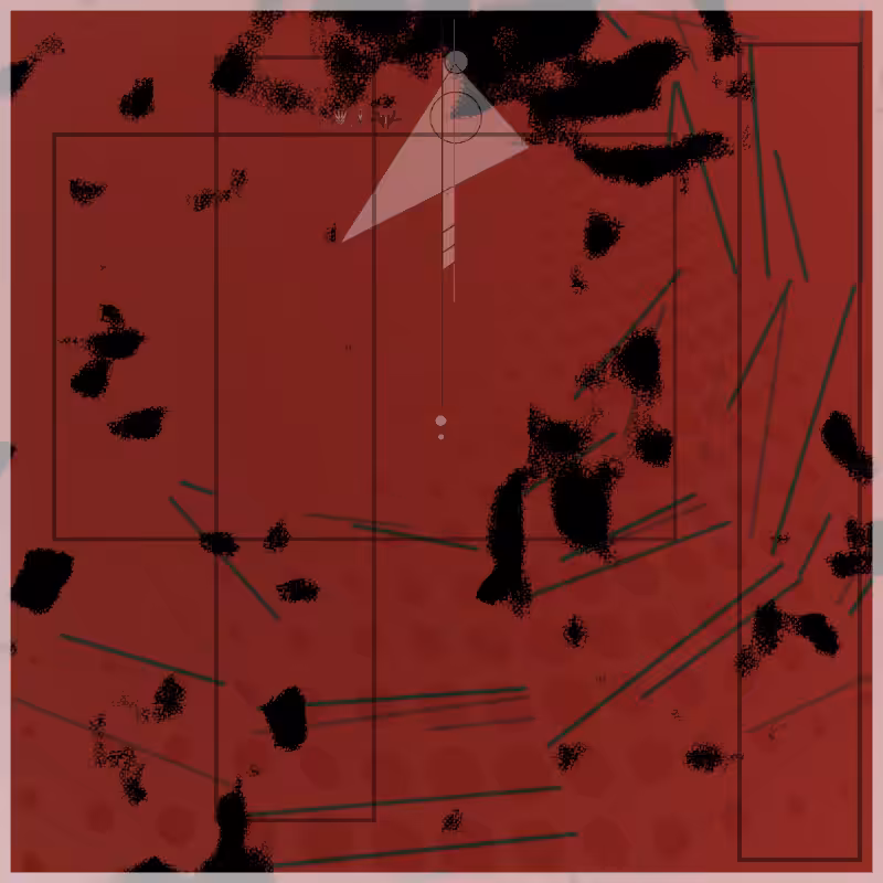 Maya #10