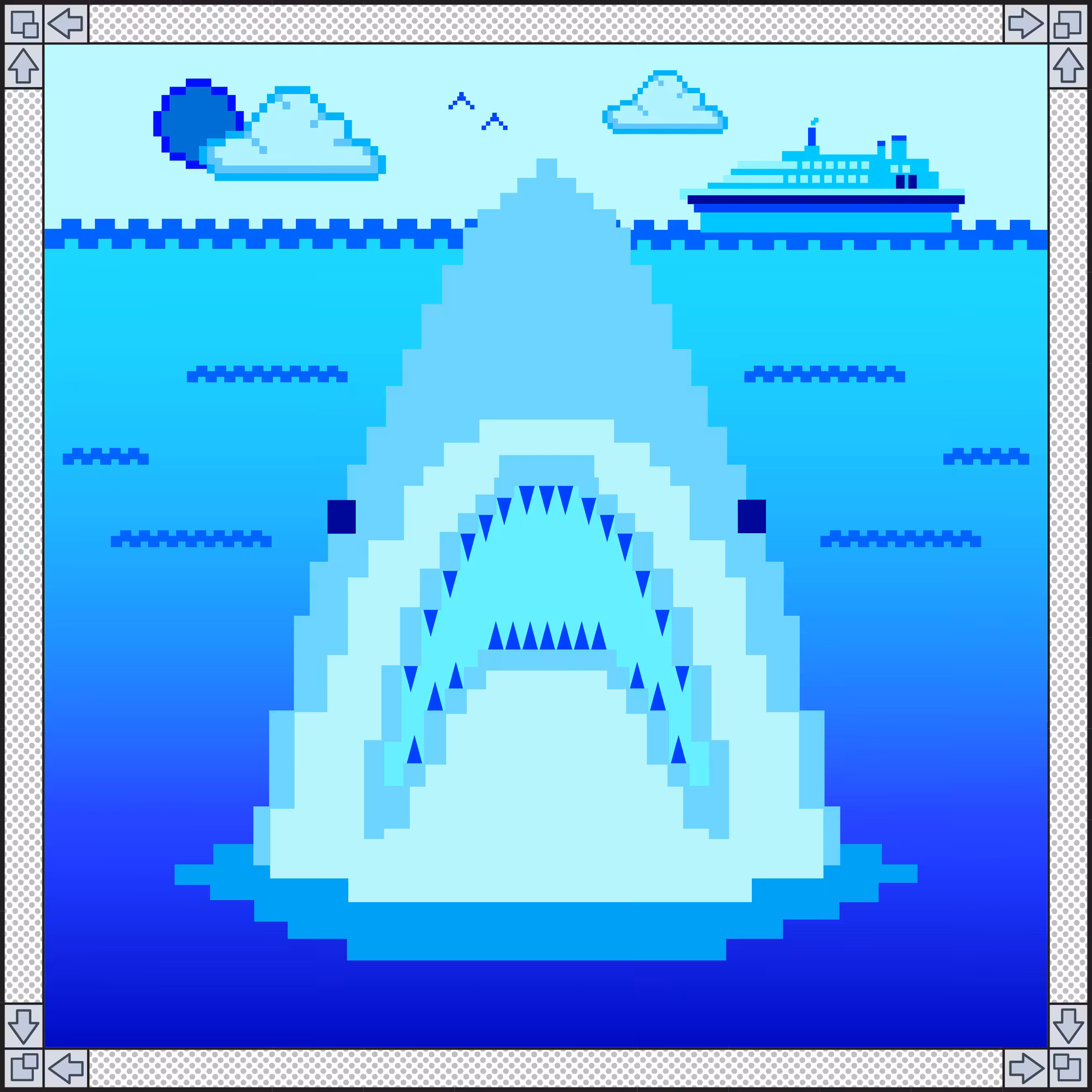 SHARKZ #31