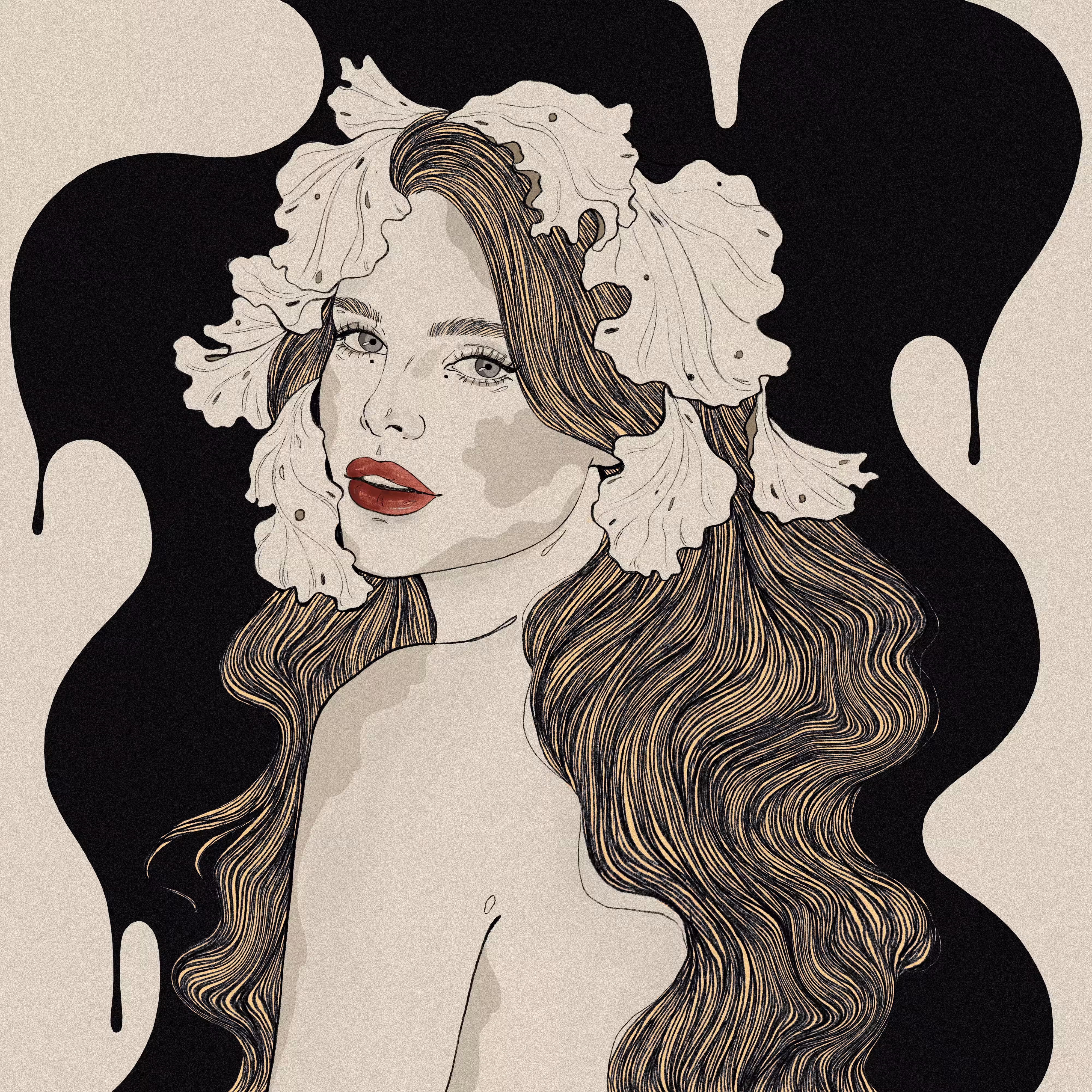 Iris 