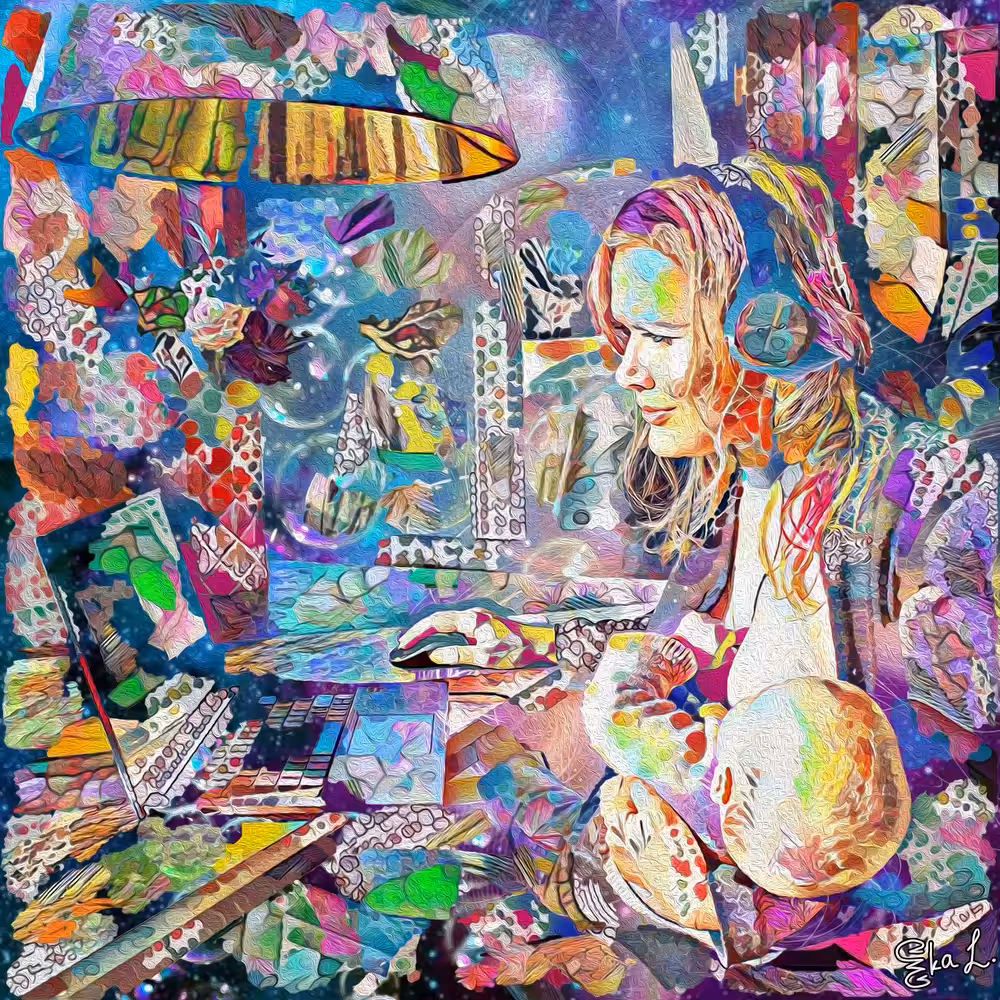 Working Mom