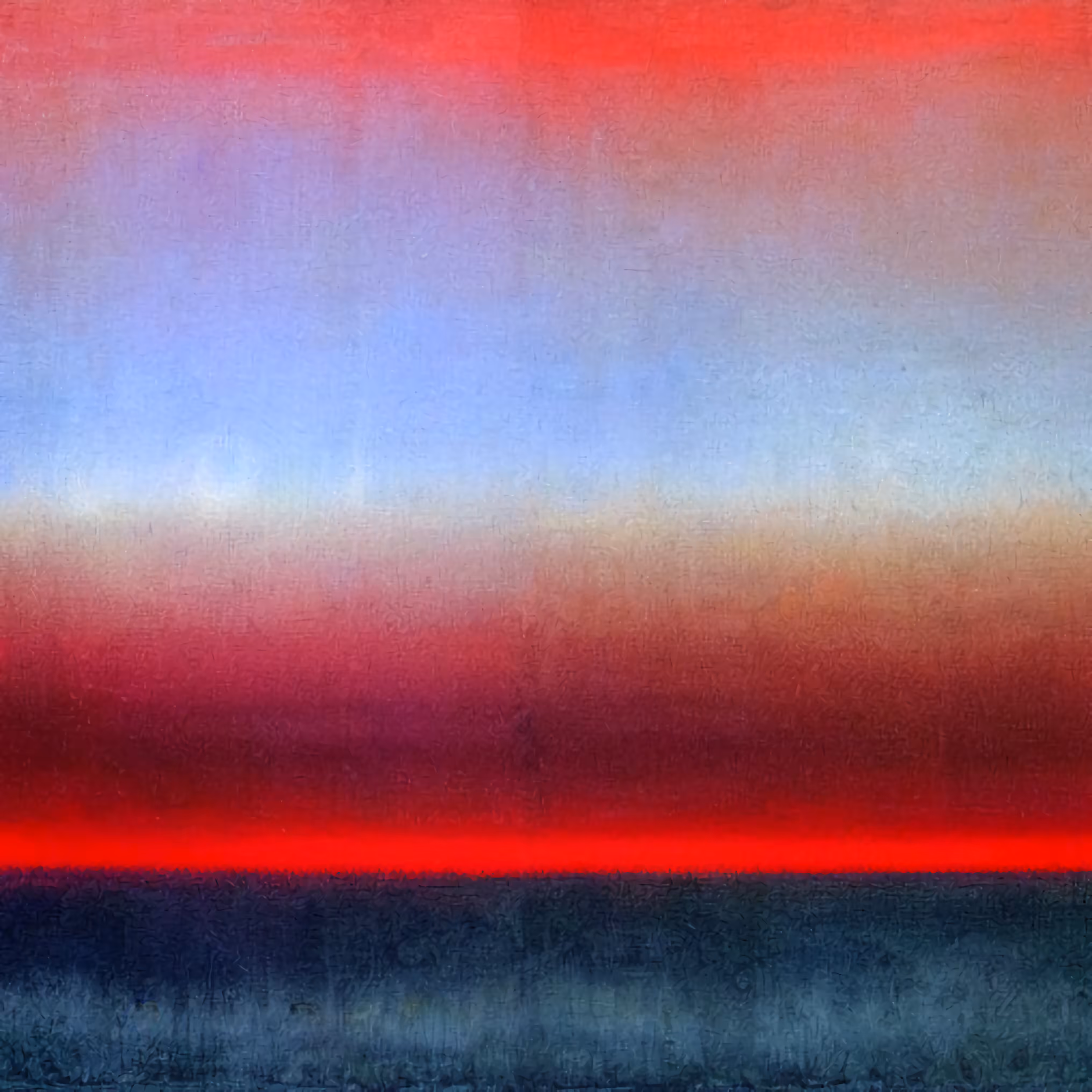 Arctic Abstract 031