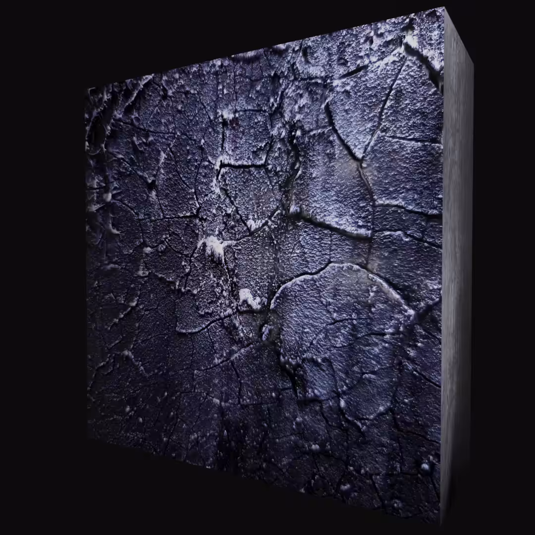 Bipolar #10