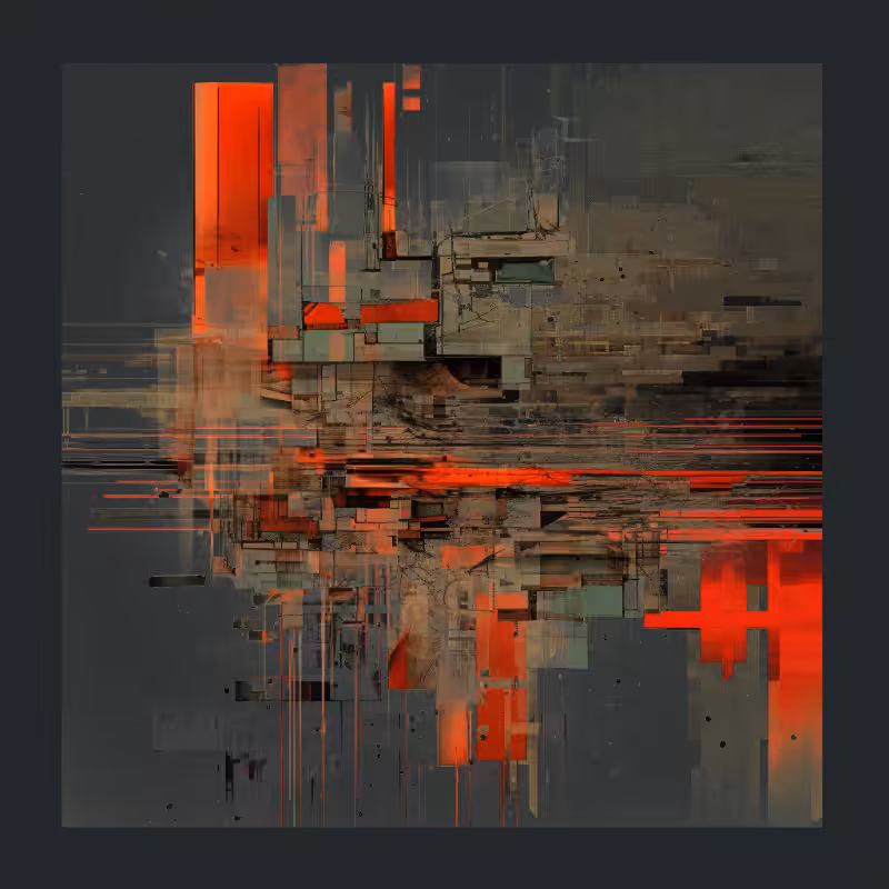 Delusion #9