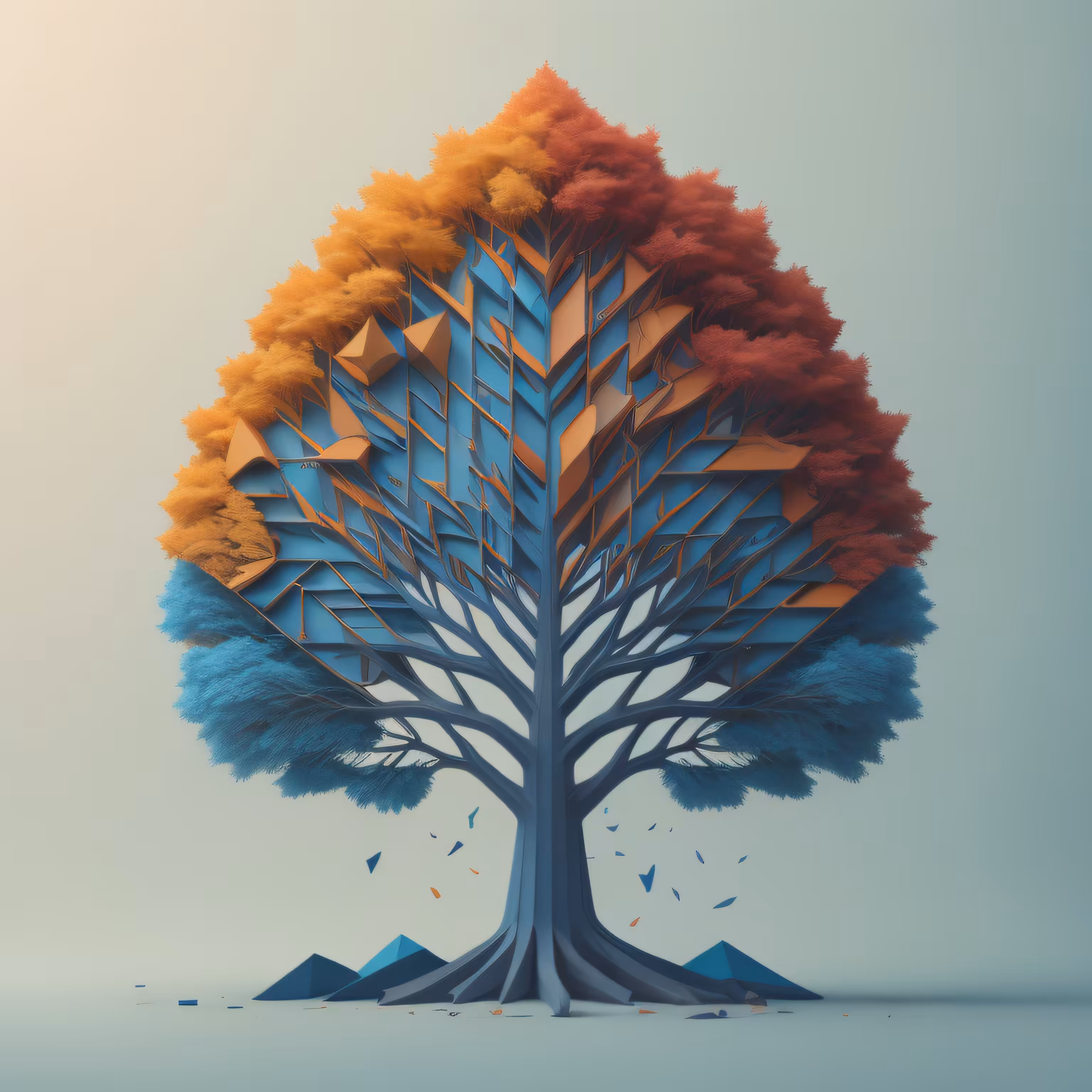 Geometric Trees #04