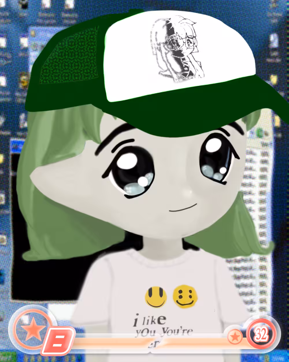 Milady 9093