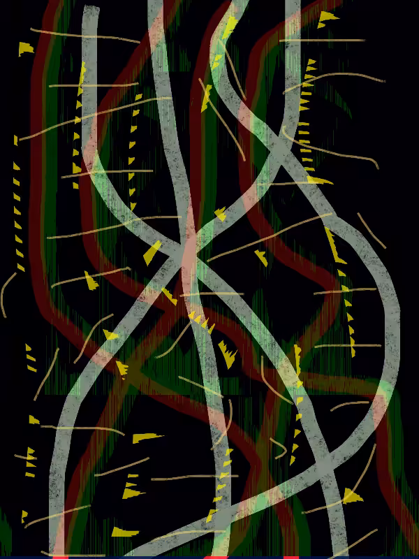 The Expansion #1