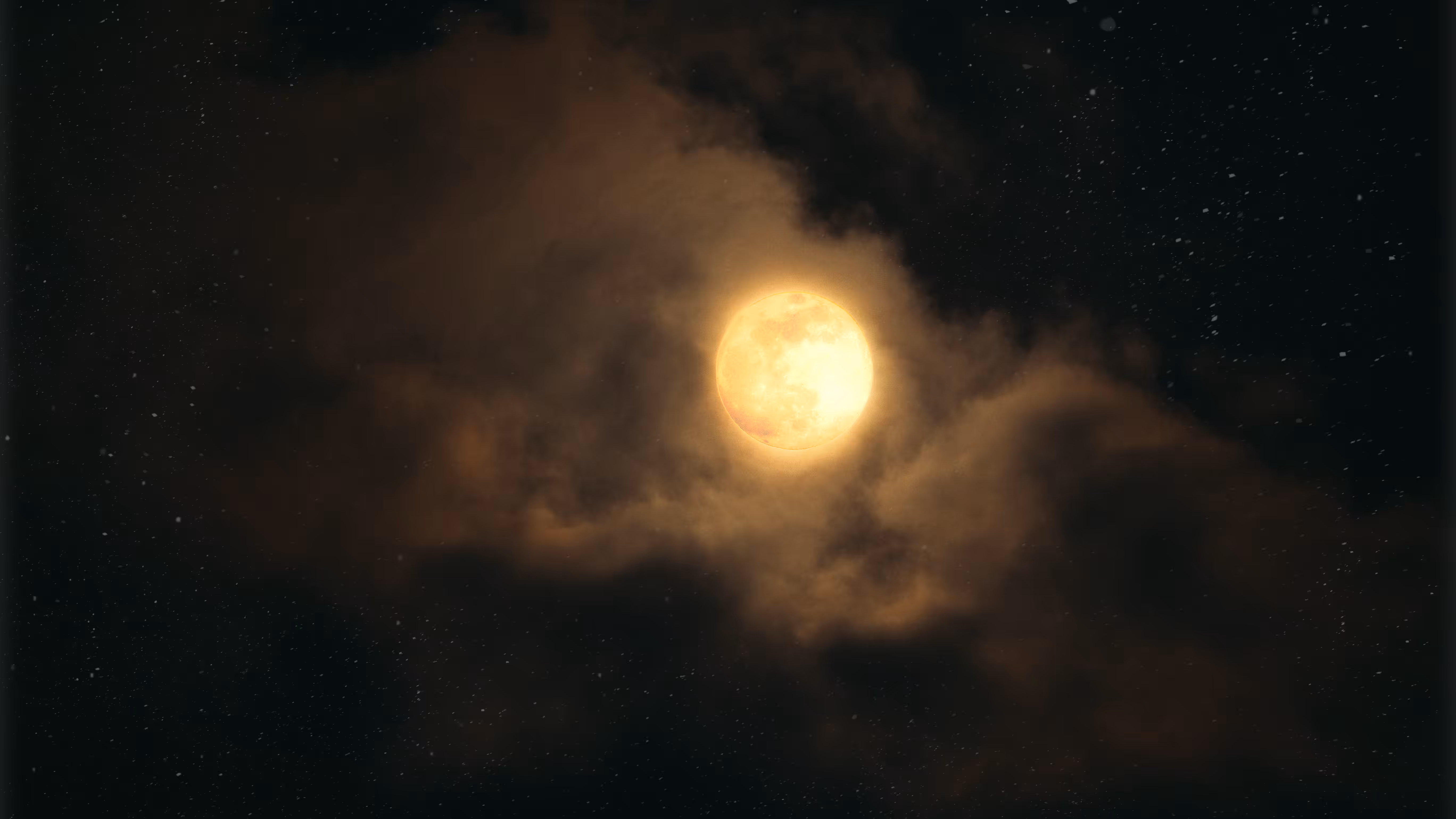 luna