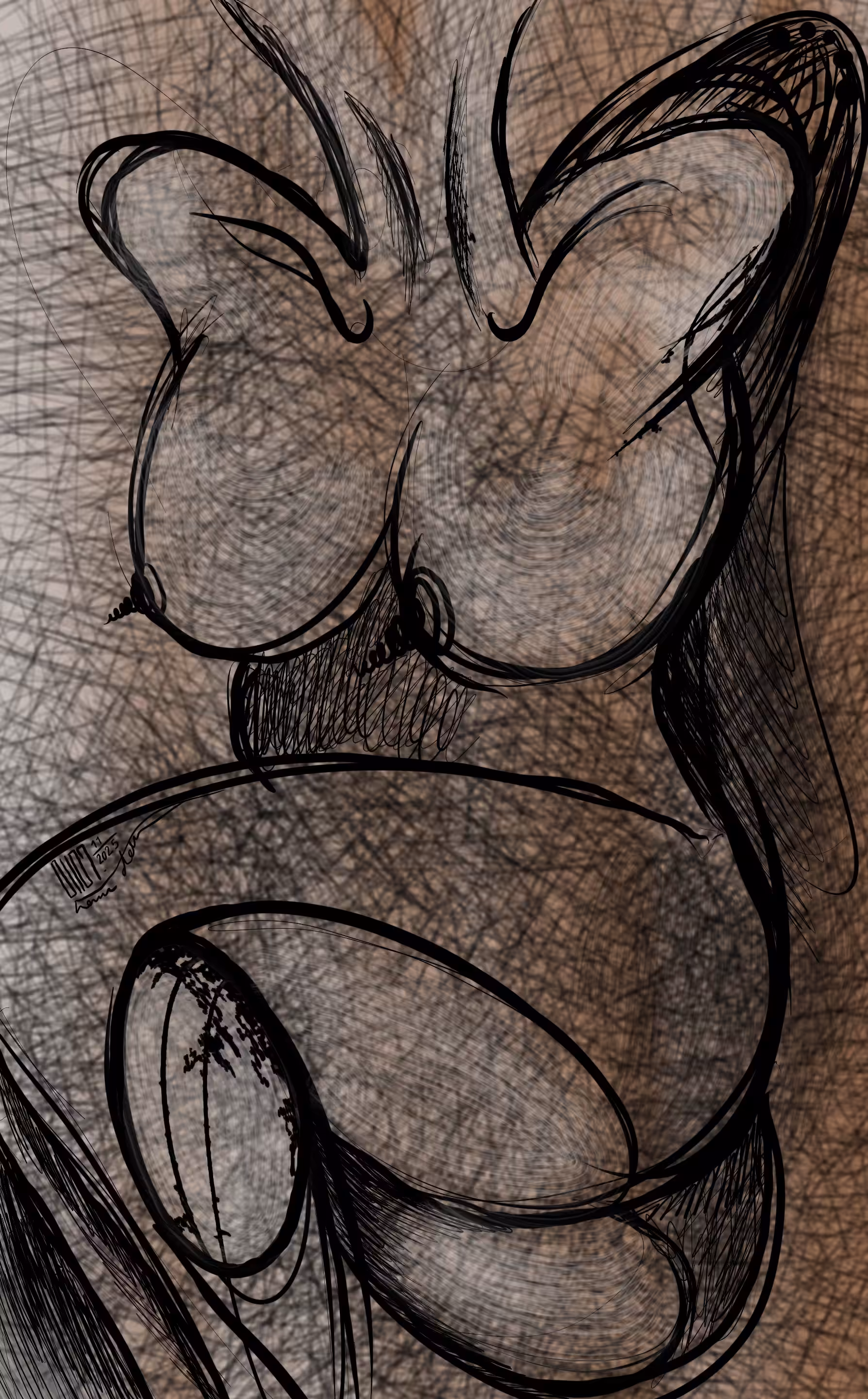Self Study