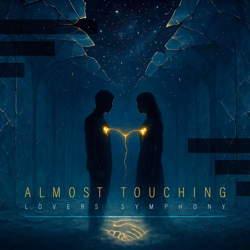 Almost Touching