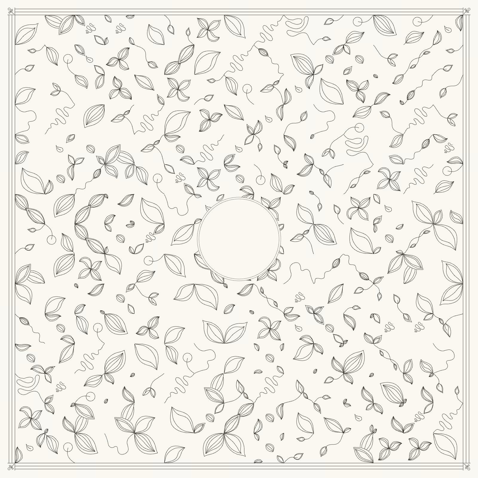 Ephemeral Imprints #5