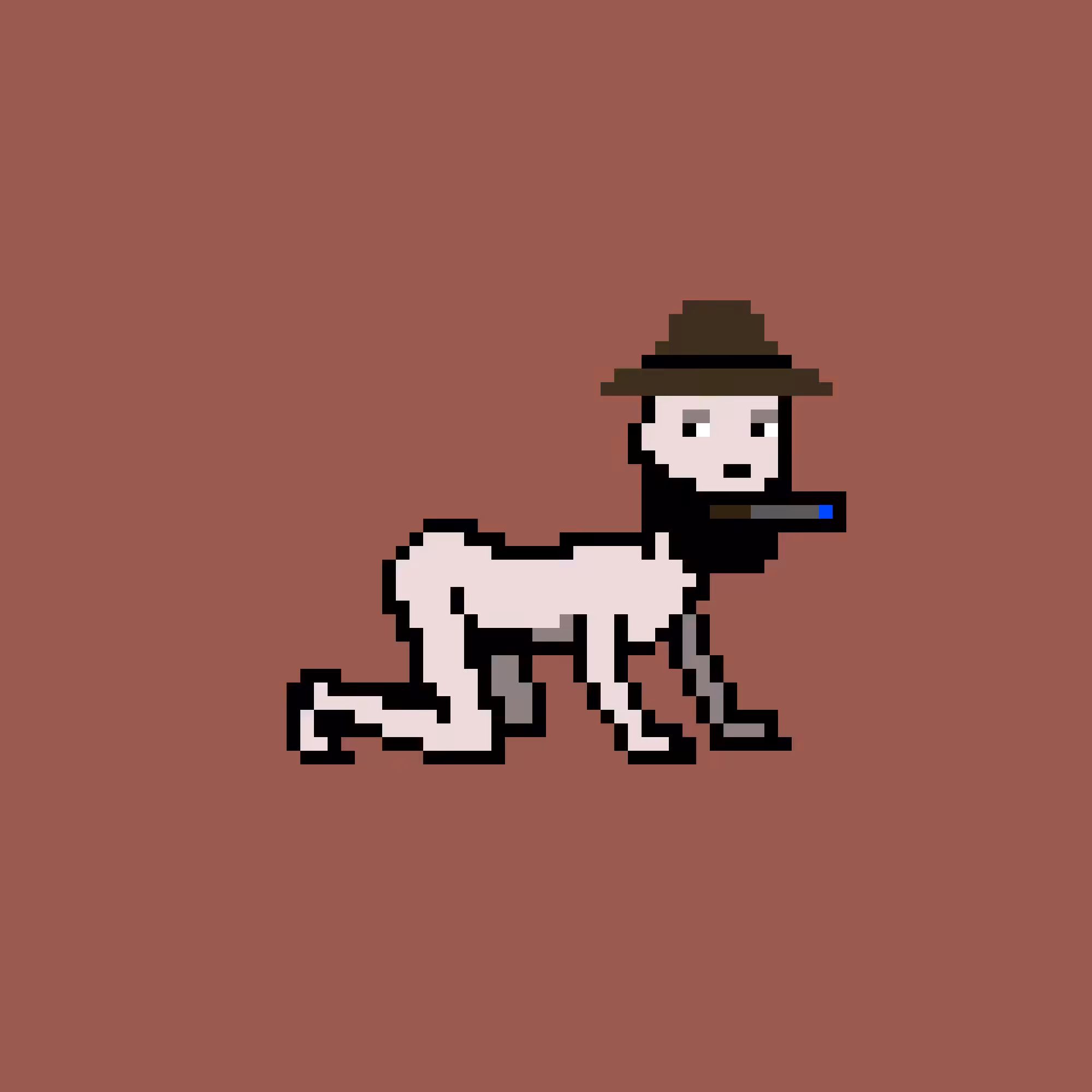 CrawlingPunks: CrawlingPunk #8149